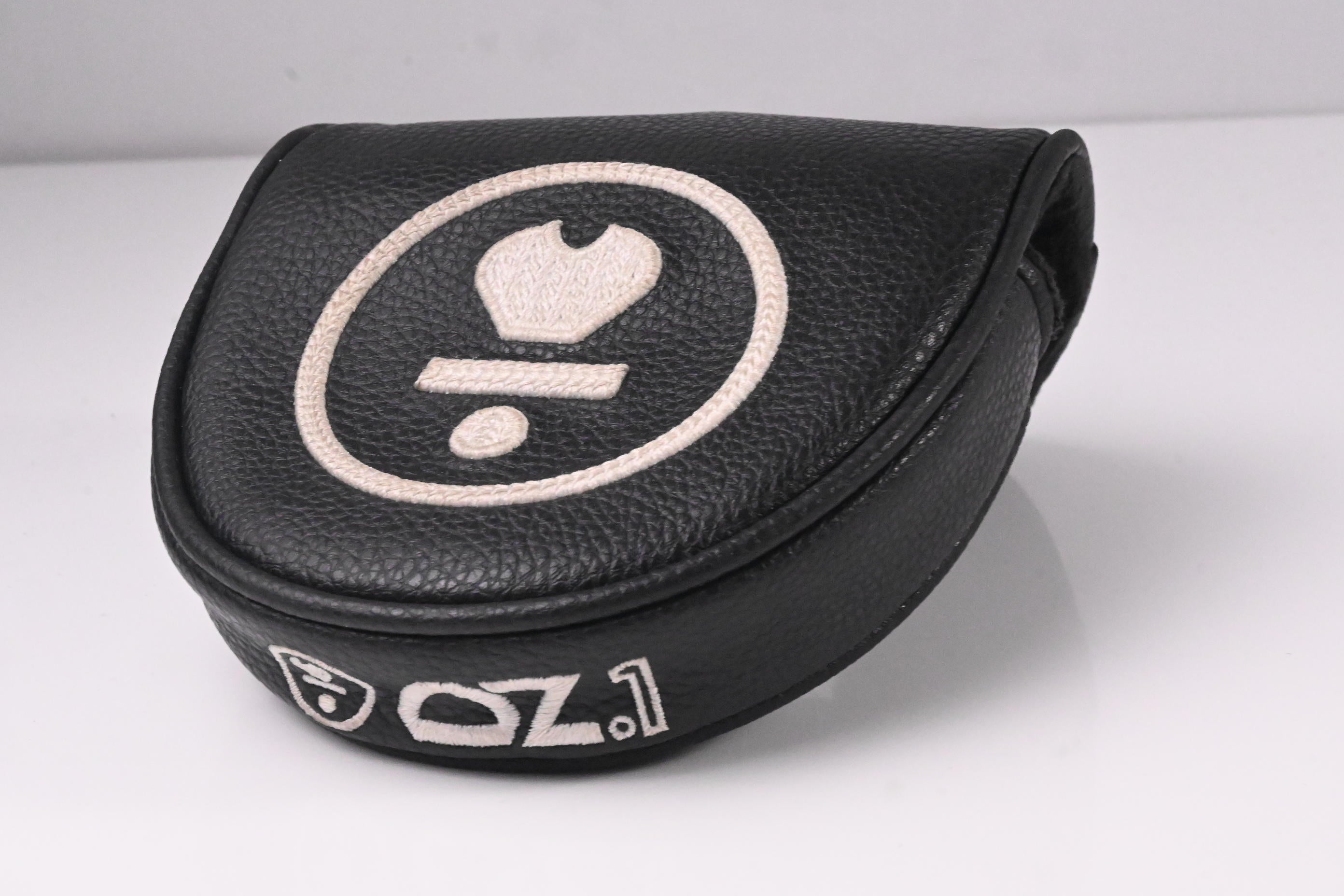 L.A.B Golf OZ.1 Putter / 33 Inch