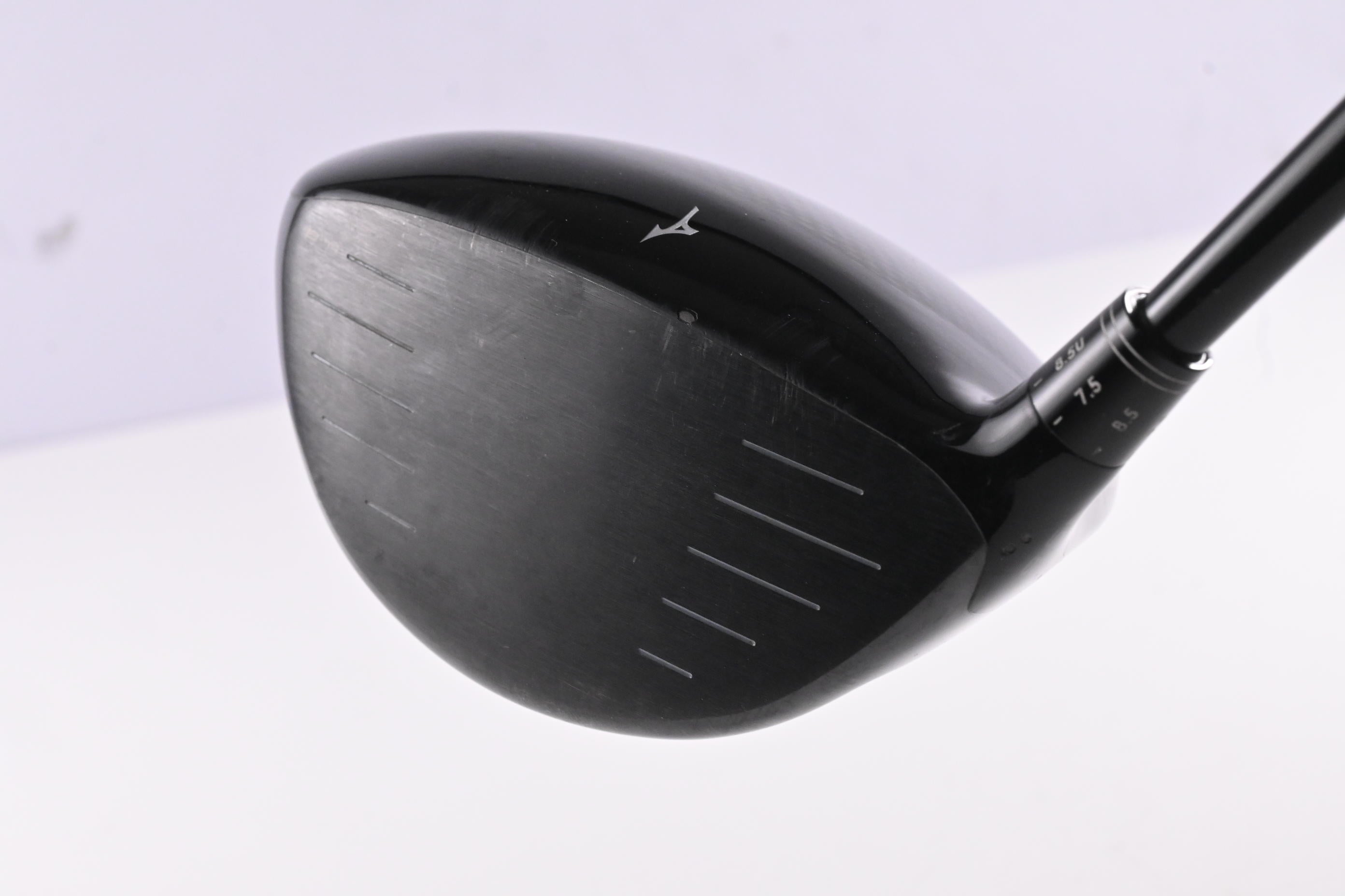 Mizuno ST-Z 220 Driver / 9.5 Degree / Stiff Flex Tensei CK Orange 50 Shaft