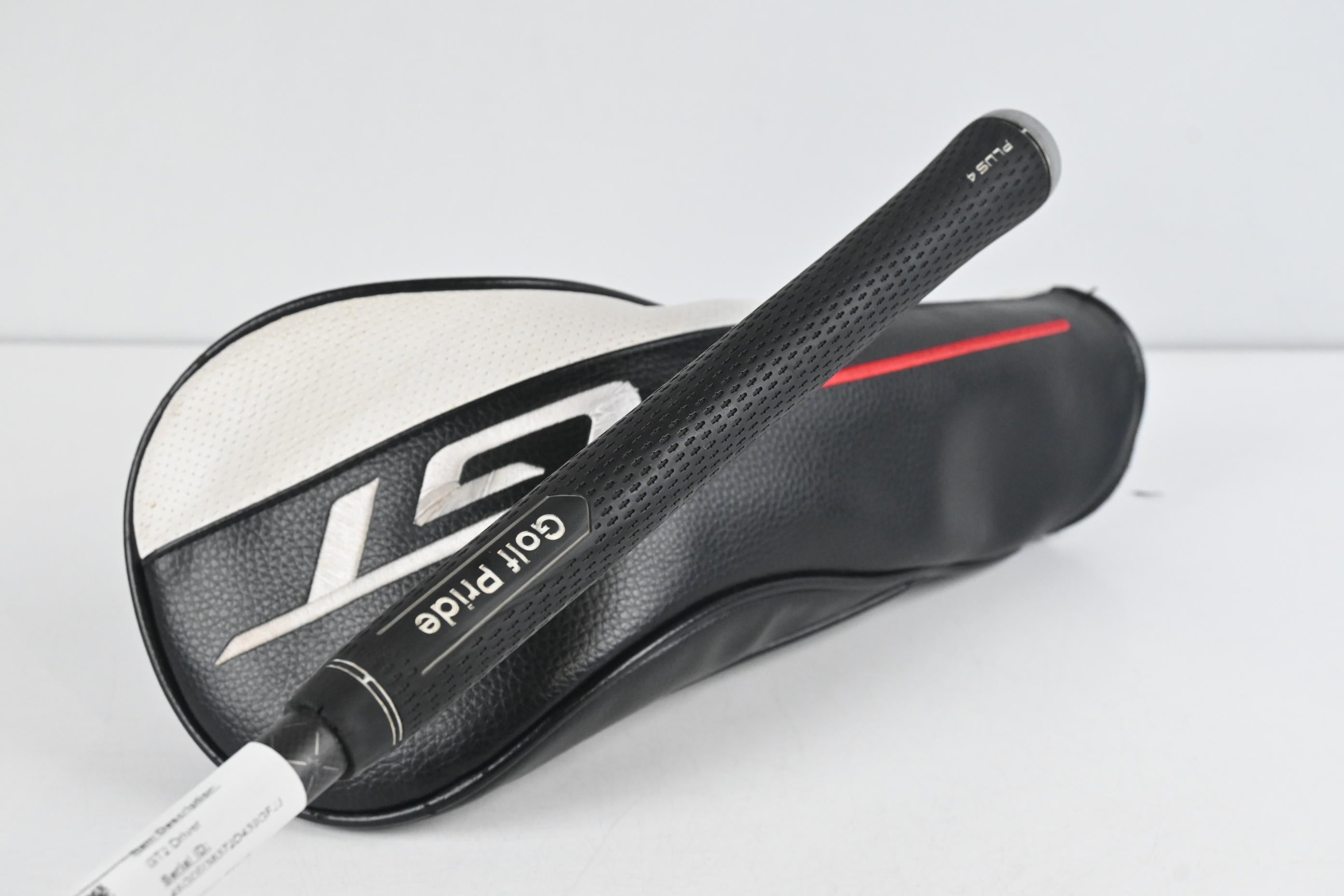 Titleist GT2 Driver / 9 Degree / Regular Flex Tensei 1K Blue 55 Shaft