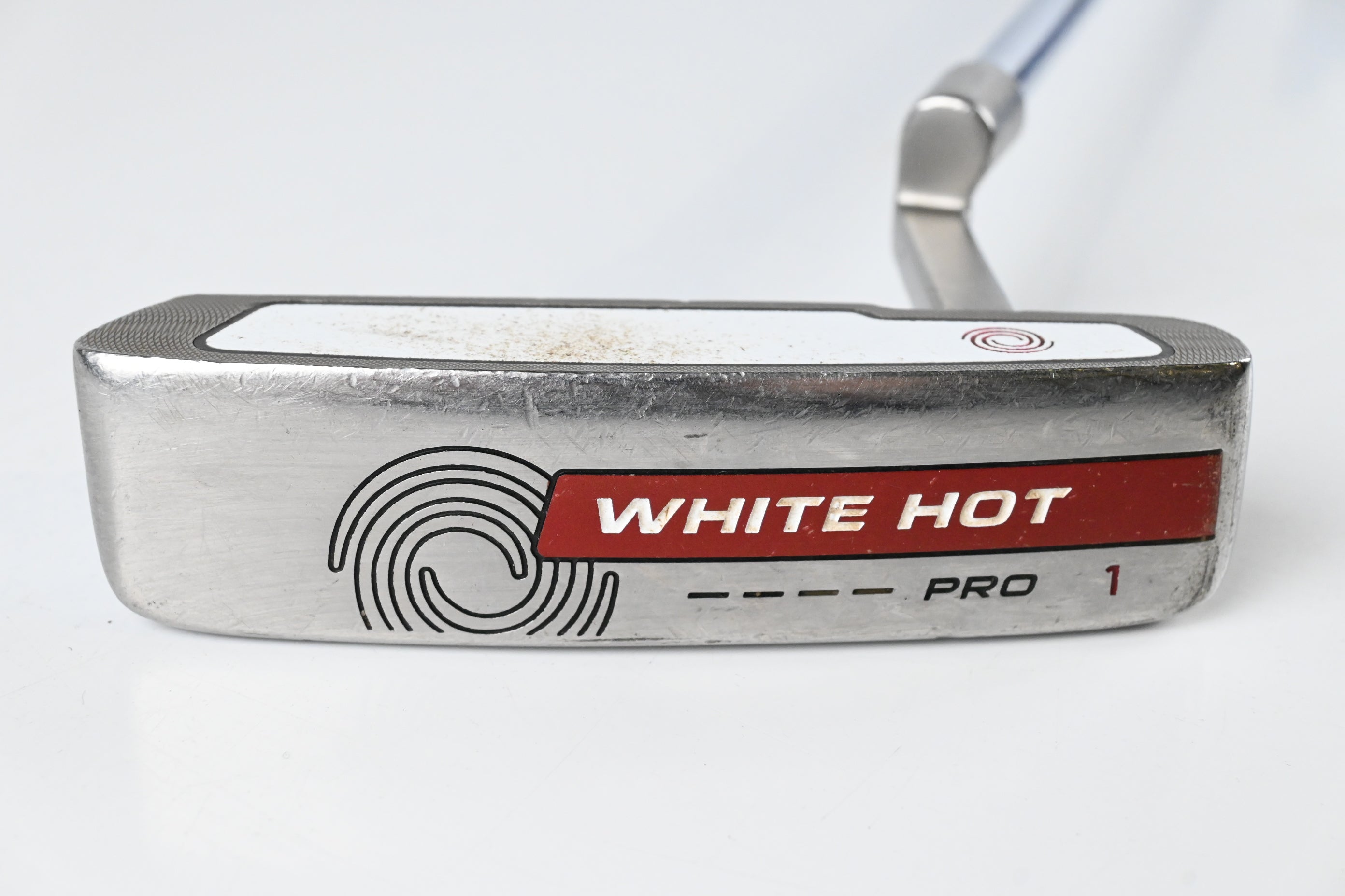 Odyssey White Hot Pro 1 Putter / 35 Inch