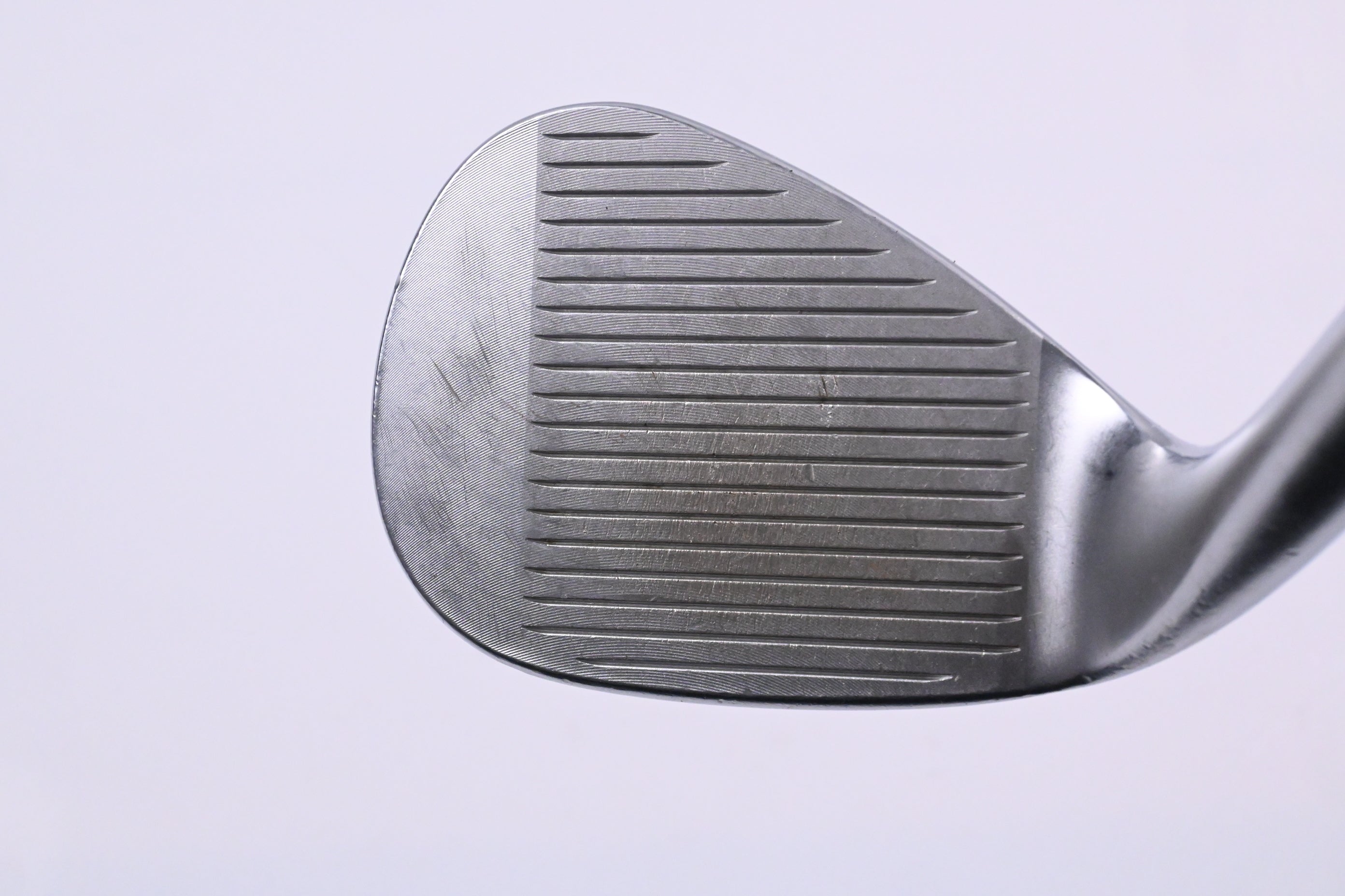 Ping Glide Forged Pro Sand Wedge / 54 Degree / Red Dot / Wedge Flex Steel Shaft