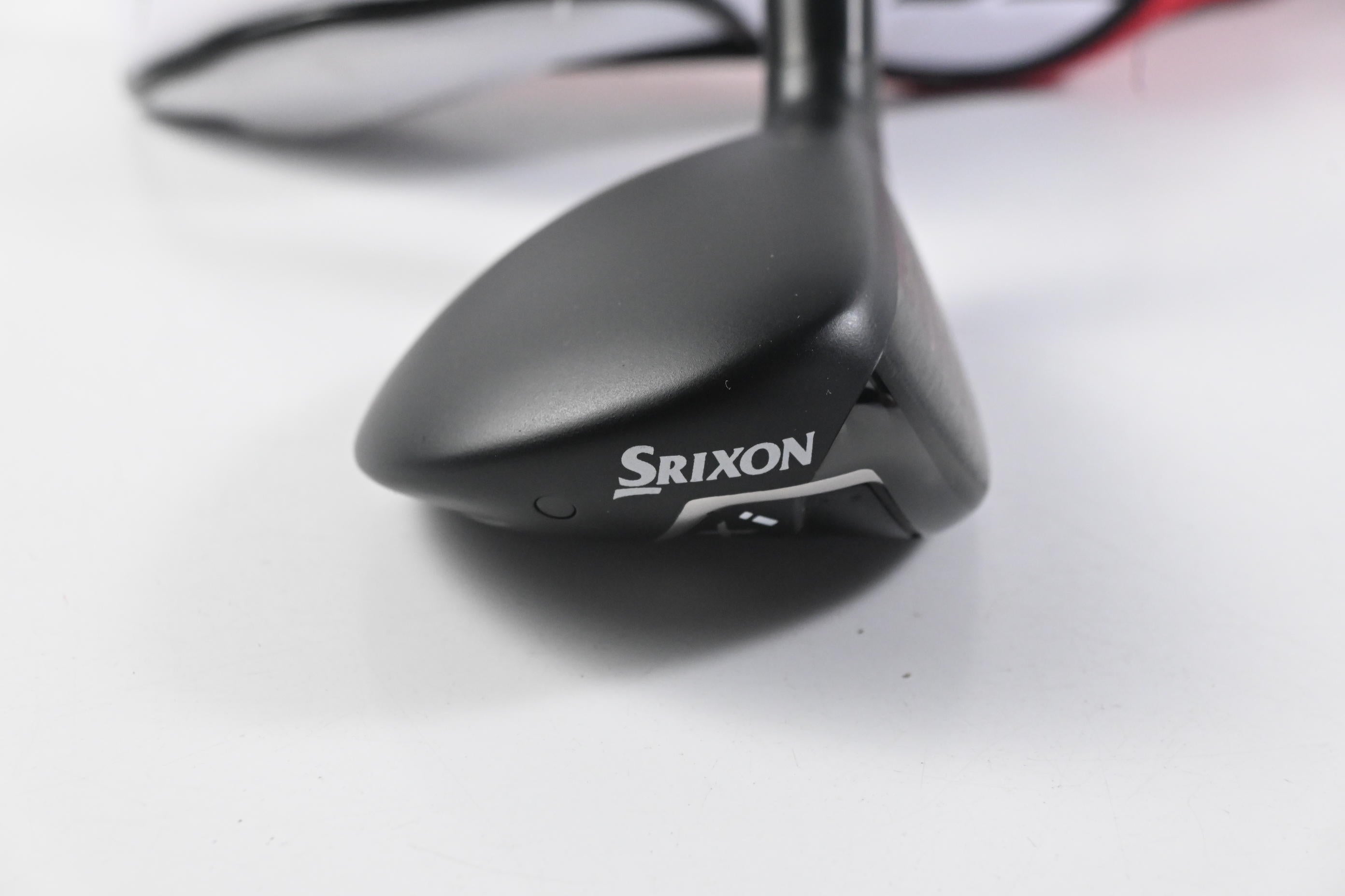 Srixon ZXi #4 Hybrid / 22 Degree / Stiff Flex Fujikura Ventus TR Blue 8 Shaft