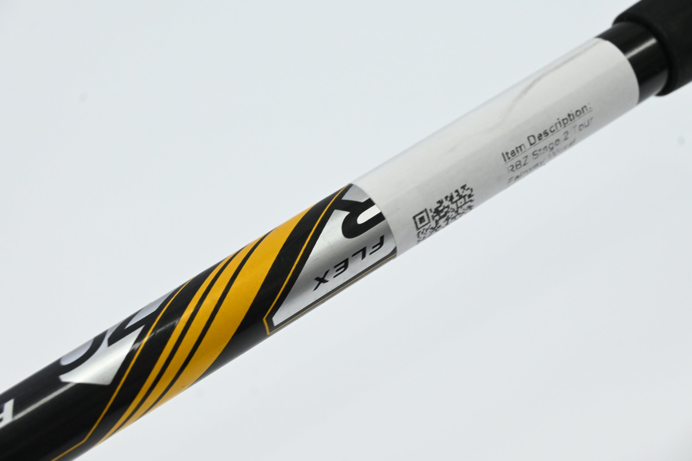 Taylormade RBZ Stage 2 Tour #3 Wood / 14.5 Degree / Regular Flex RocketFuel 70