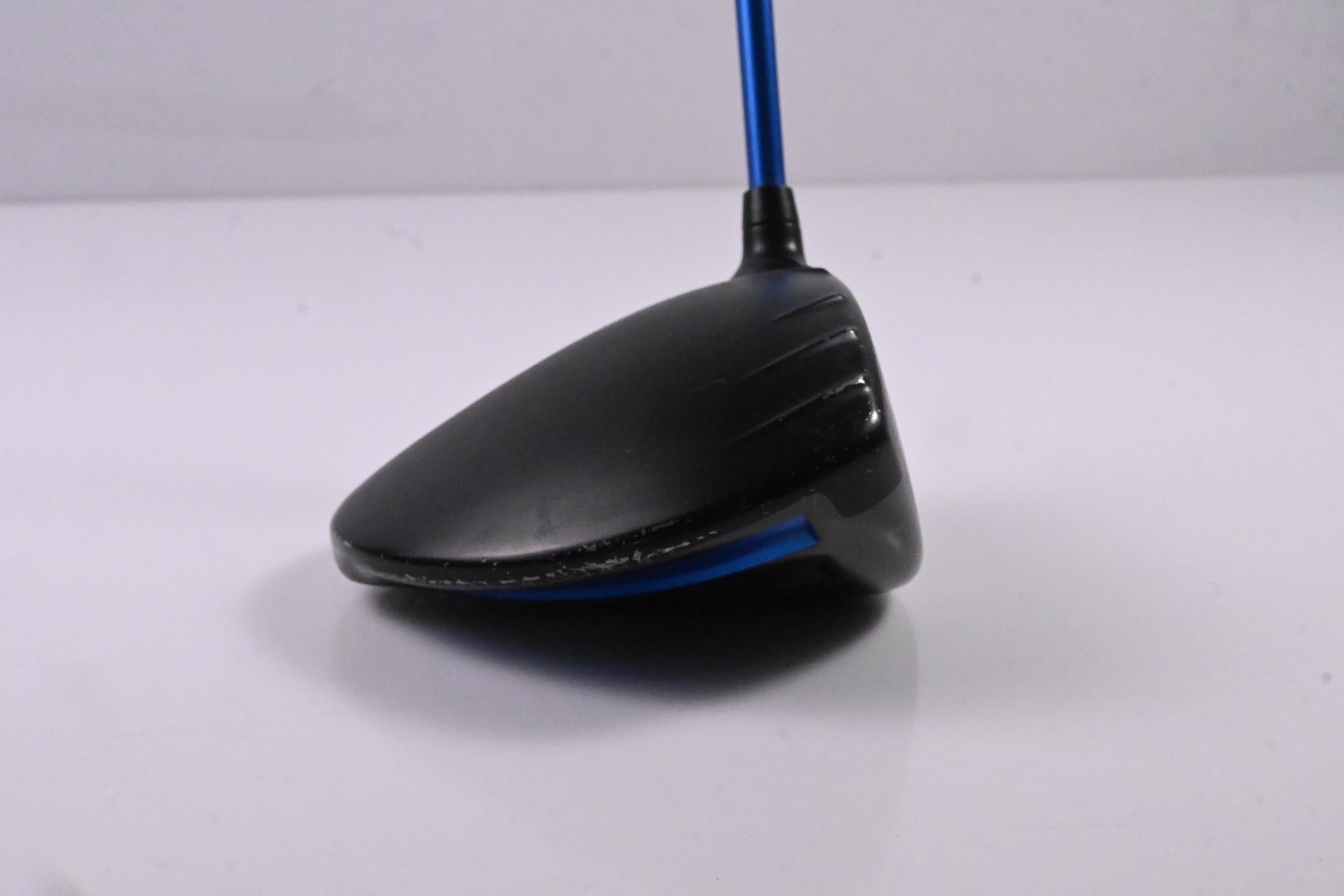 Ping G30 SF Tec Driver / 10.5 Degree / Stiff Flex Ping TFC 419 Shaft