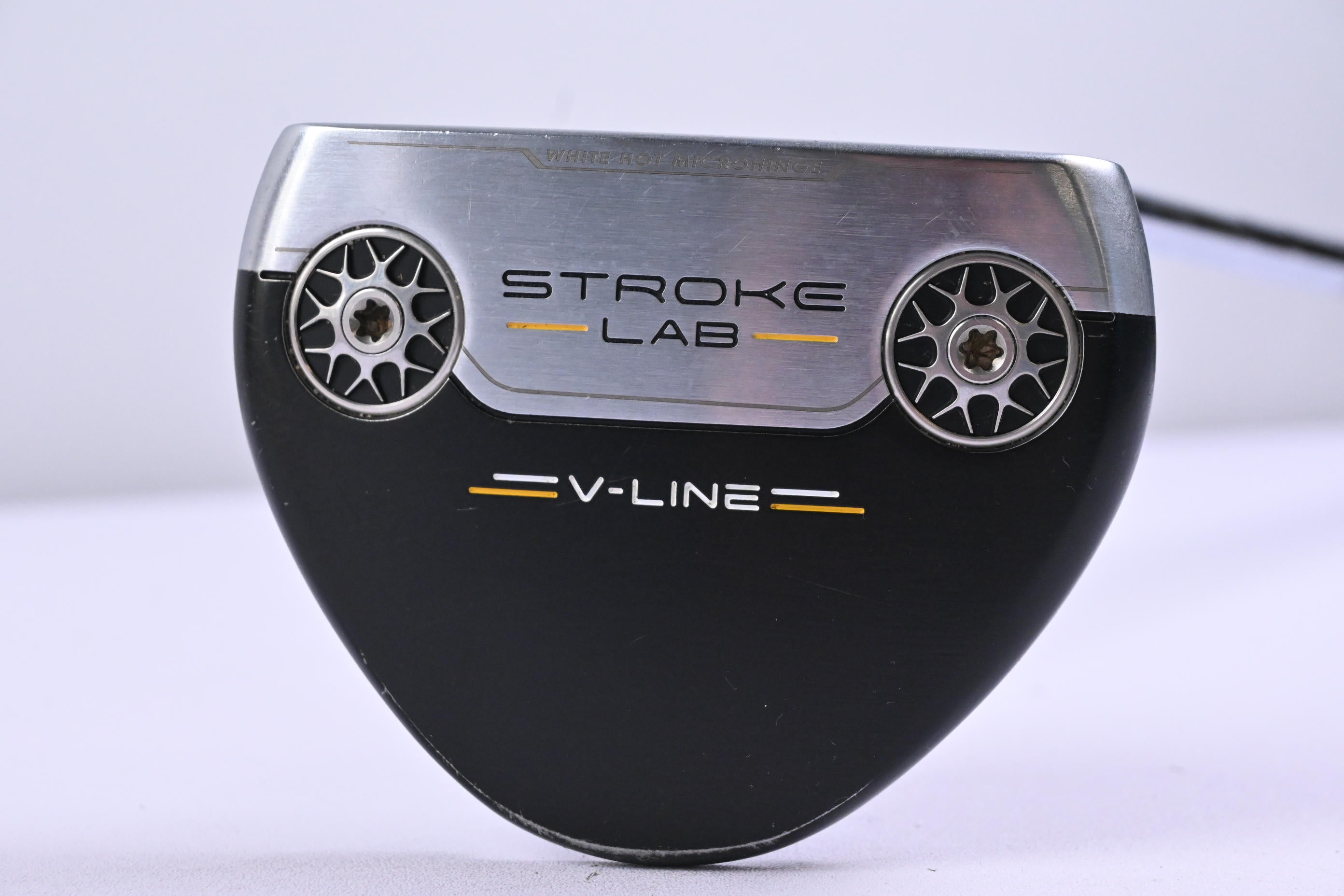 Odyssey Stroke Lab V-Line Putter / 34 Inch