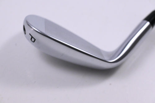 Cobra 2025 King Tec Pitching Wedge / 44 Degree / Stiff Flex KBS $-Taper Lite