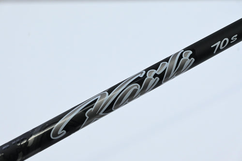 Kai'li Dark Waves White 70 #7 Wood Shaft / Stiff Flex / Callaway 4th Gen