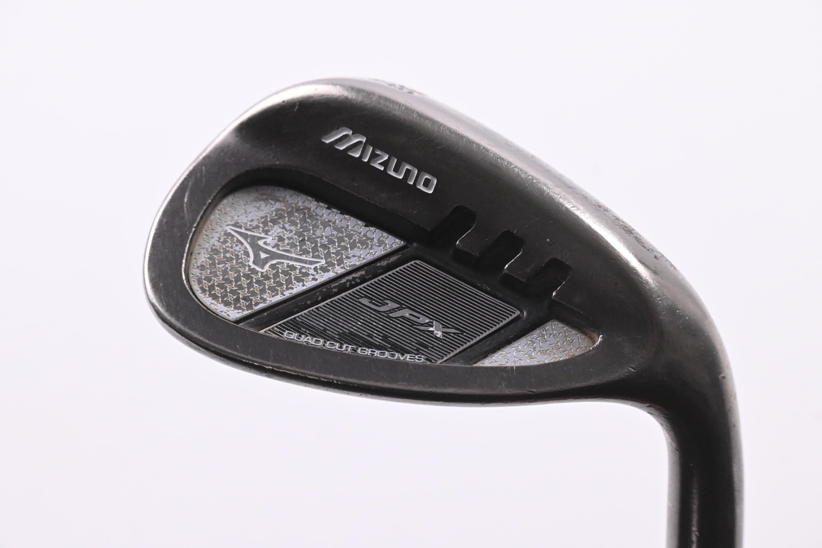 Mizuno JPX EZ 2013 Sand  / 56 Degree / Senior Flex Project X 4.5 Shaft