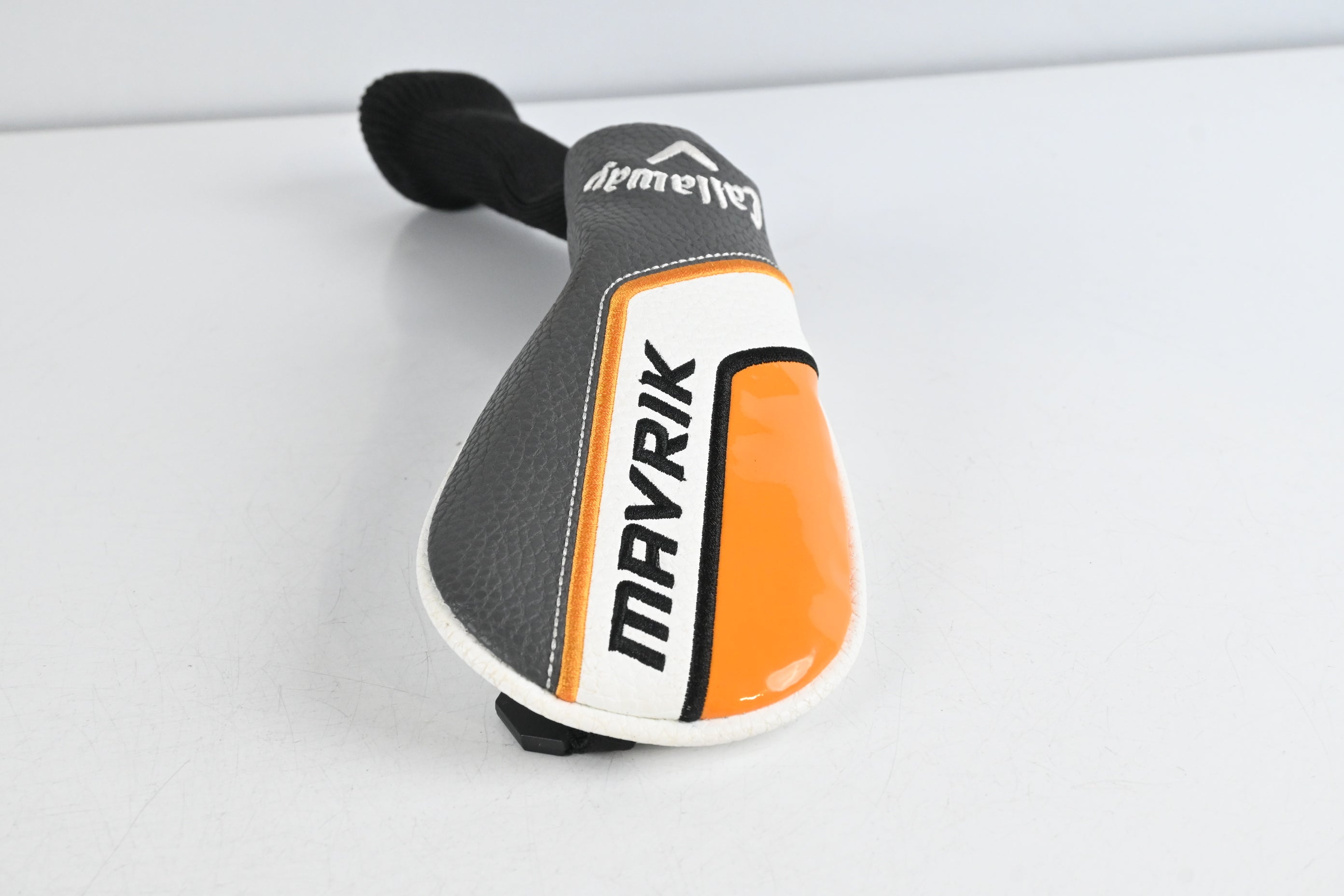 Callaway Mavrik #5 Hybrid / 23 Degree / Senior Flex Project X Catalyst 55 Shaft