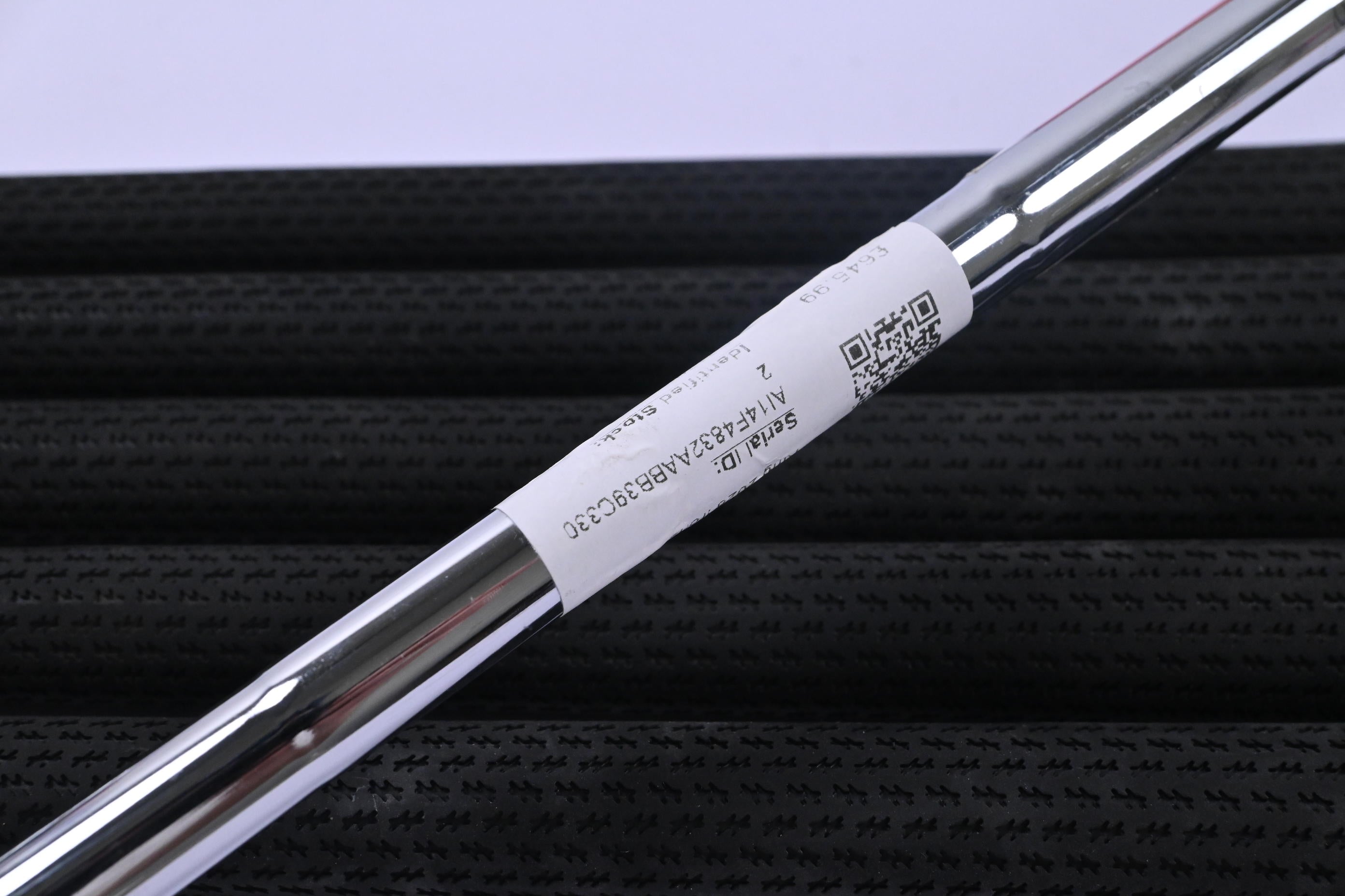 Cobra King 2026 Irons / 5-PW / Regular Flex KBS Tour Lite Shafts