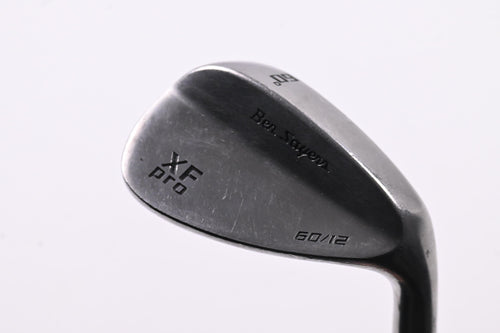 Ben Sayers XF Pro Lob Wedge / 60 Degree / Wedge Flex Shaft