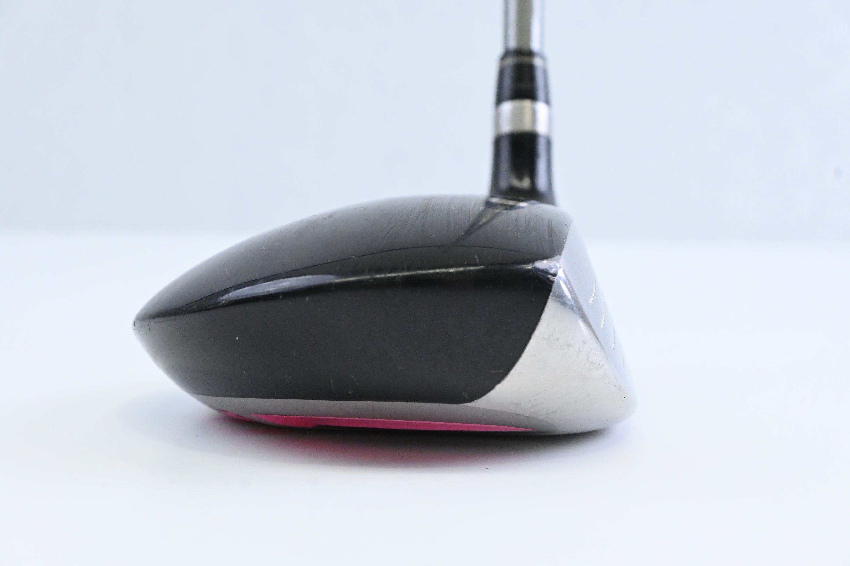 Ladies Benross Velo CT #5 Wood / 21 Degree / Ladies Flex Grafalloy ProLaunch