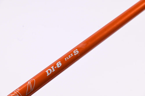 Graphite Design Tour AD DI-6 Driver Shaft / Stiff Flex / Taylormade 2nd Gen