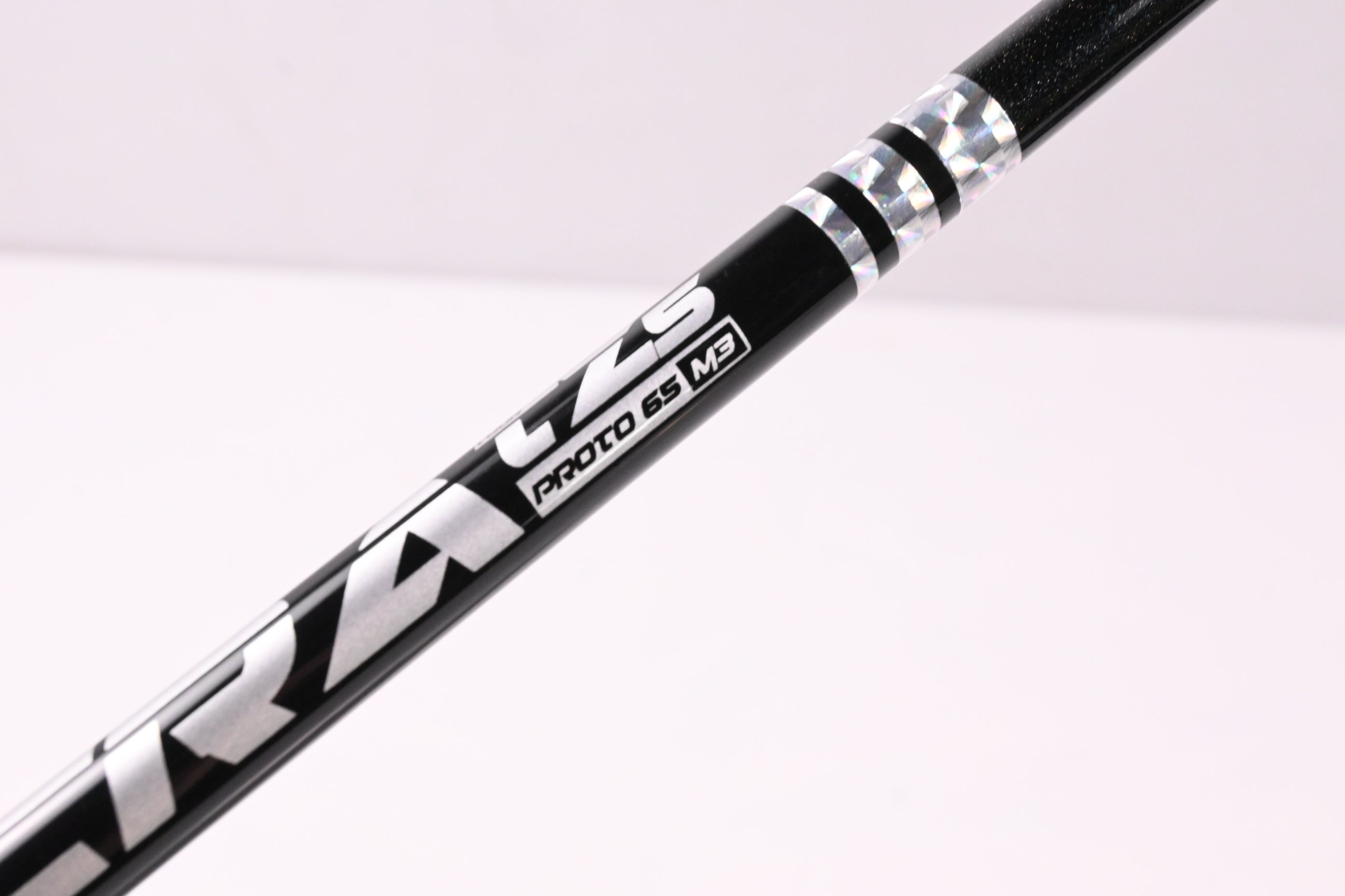 Accra TZ5 Proto 65 Driver Shaft / Regular Flex / PXG