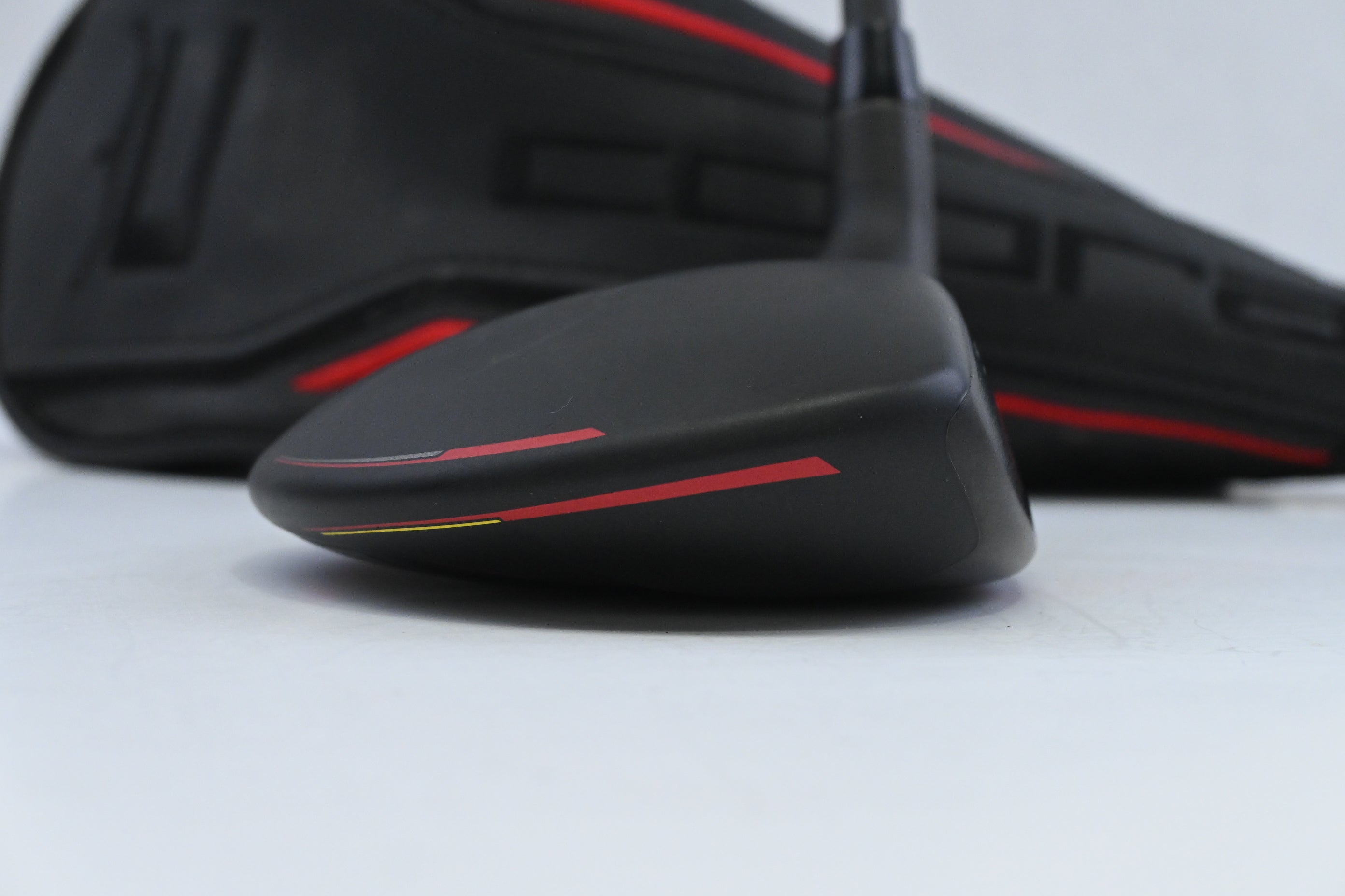 Cobra  Air-X 2.0 #5 Wood / 19 Degree / Senior Flex Cobra Ultralite 45 Shaft