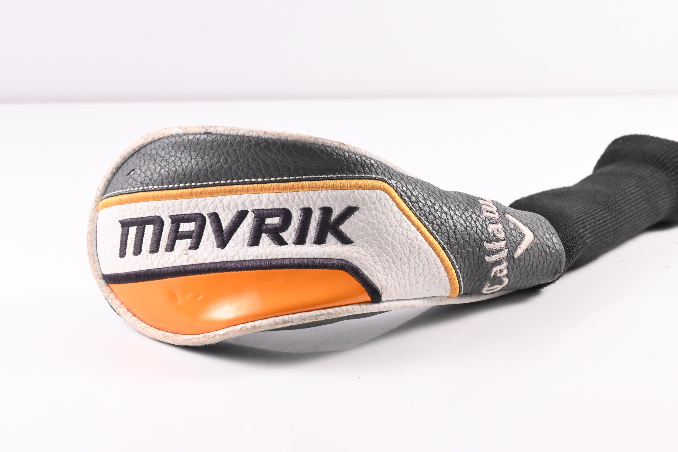 Callaway Mavrik #4 Hybrid / 20 Degree / Regular Flex Catalyst 65 Shaft