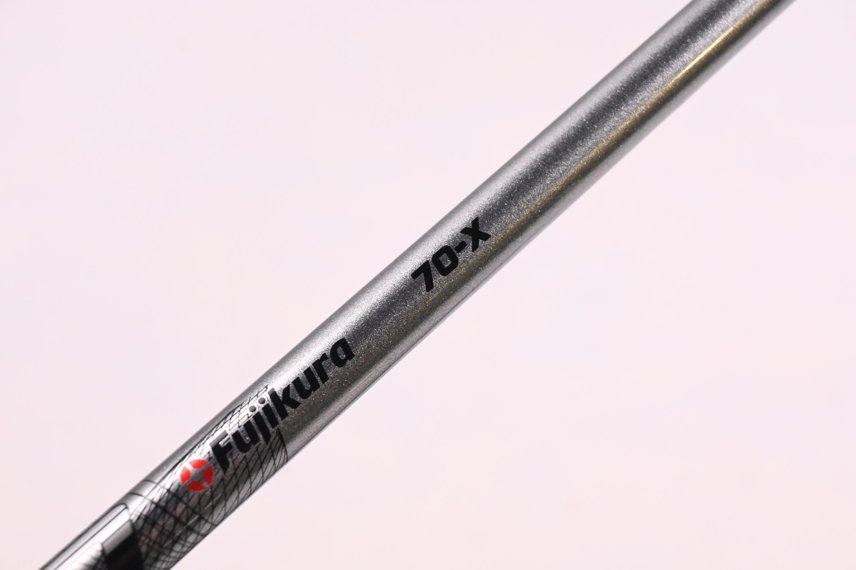 Fujikura Pro 70 2024 #3 Wood Shaft / X-Flex / Cobra 3rd Gen