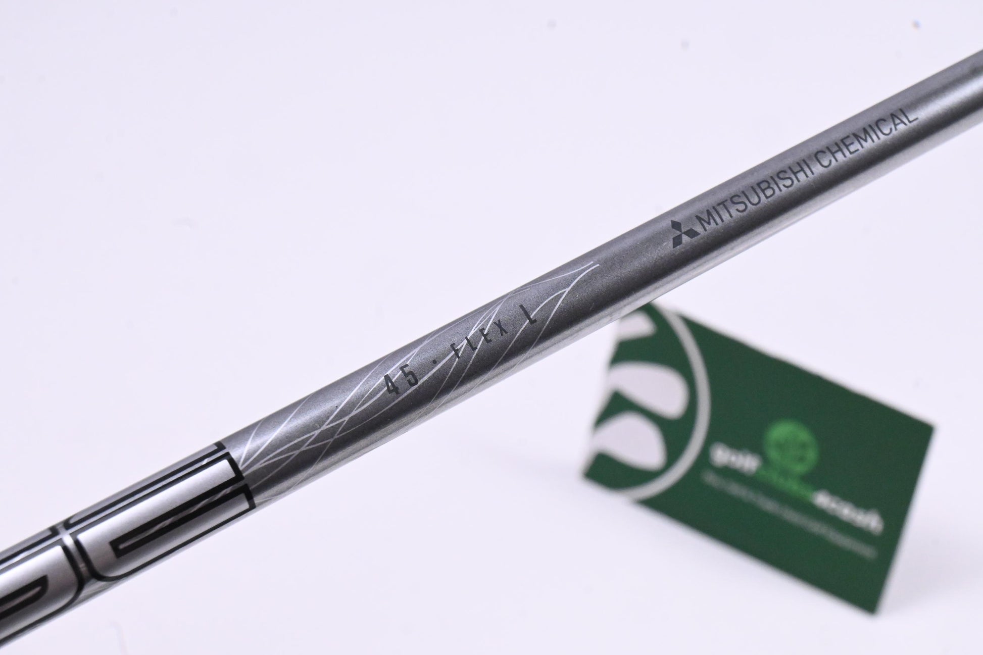 Ladies Kuro Kage Black TiNi DC #5 Wood Shaft / Ladies Flex / Titleist 2nd Gen