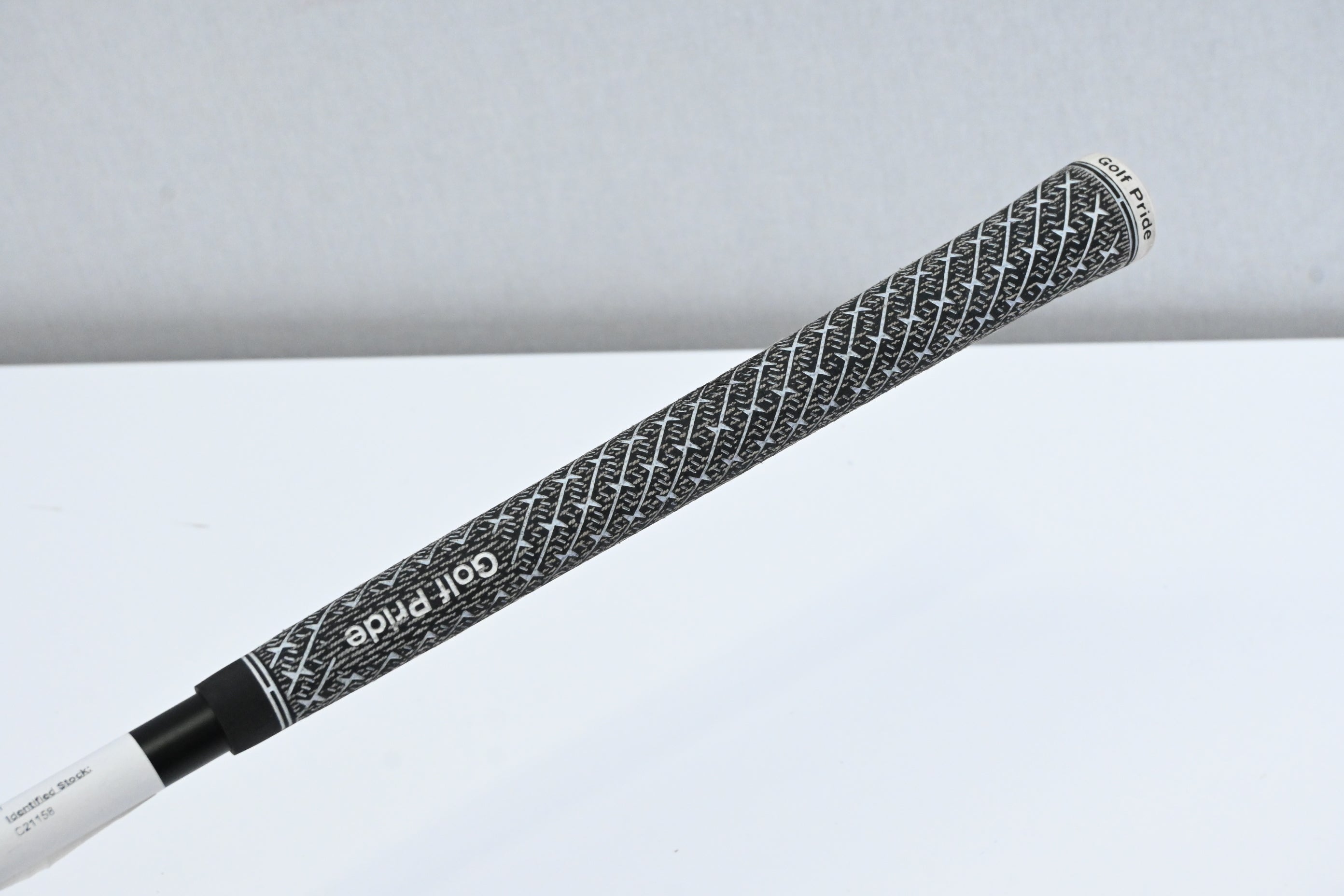 Aldila R.I.P. Alpha 70 #5 Wood Shaft / X-Flex / Taylormade 2nd Gen