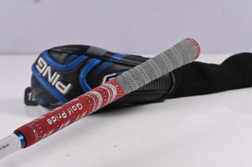 Ping G30 #3 Hybrid / 19 Degree / Regular Flex Ping TFC 419 Shaft
