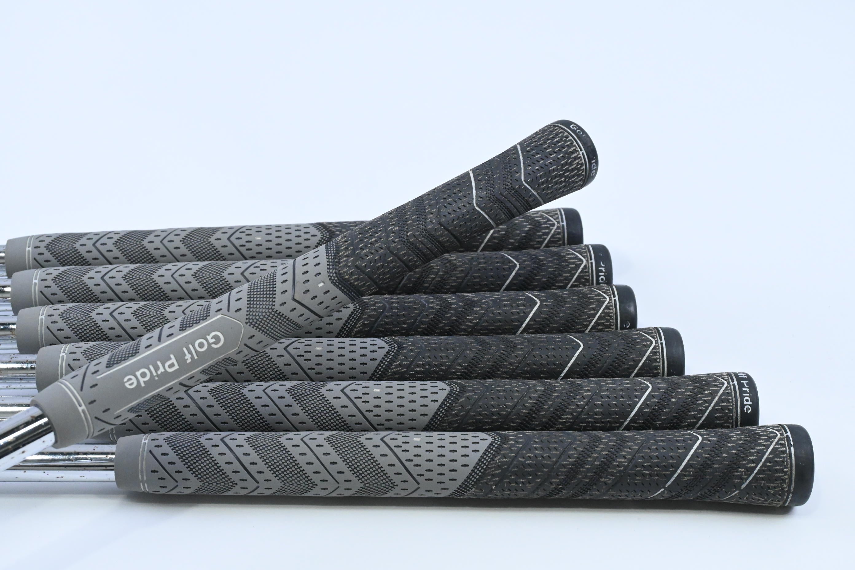 PXG 0311 T Gen2 Irons / 4-PW / X-Flex KBS Tour 130 Shafts