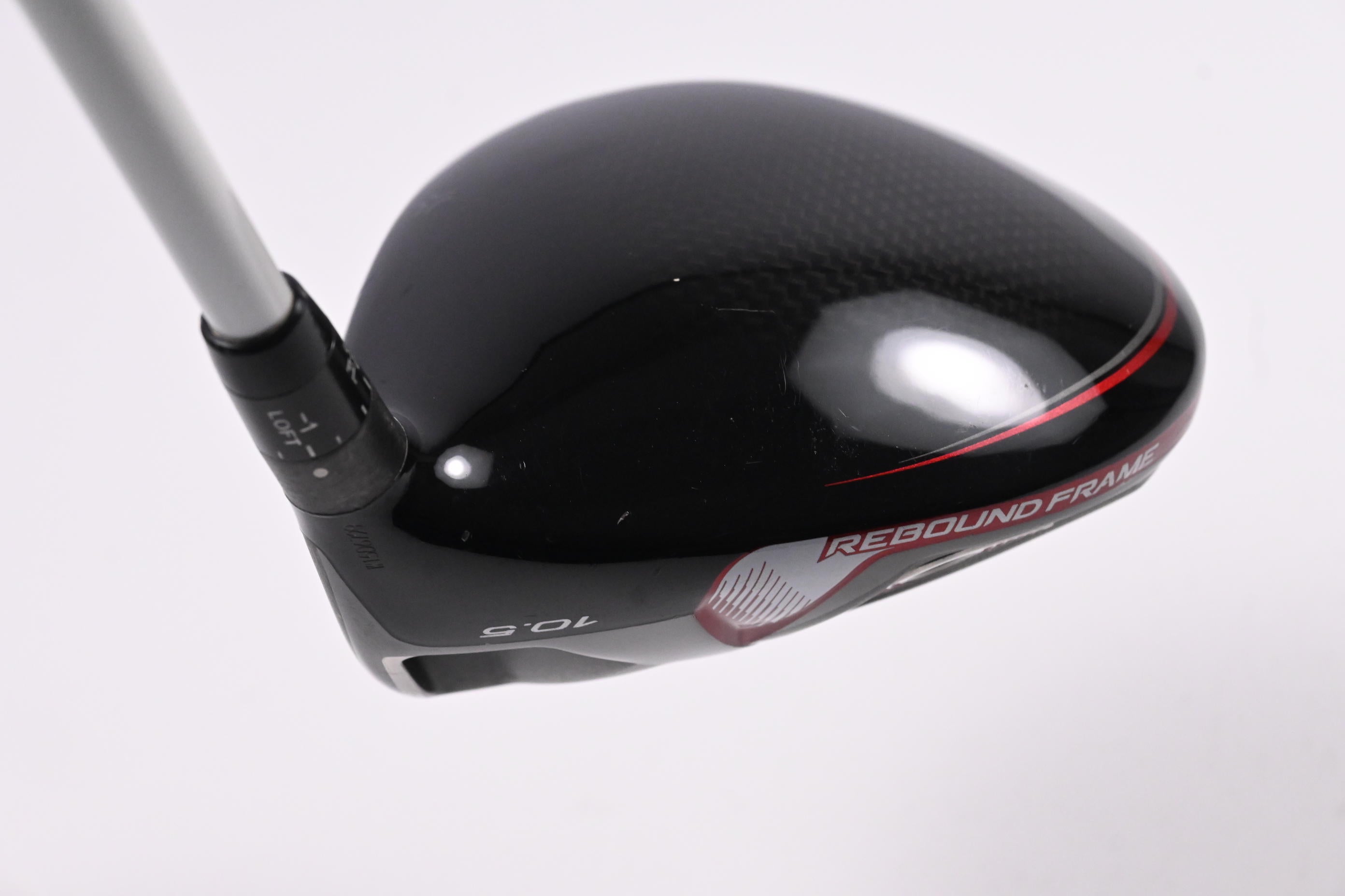 Srixon ZX7 Driver / 10.5 Degree / X-Flex Graphite Design Tour AD HD-7 Shaft