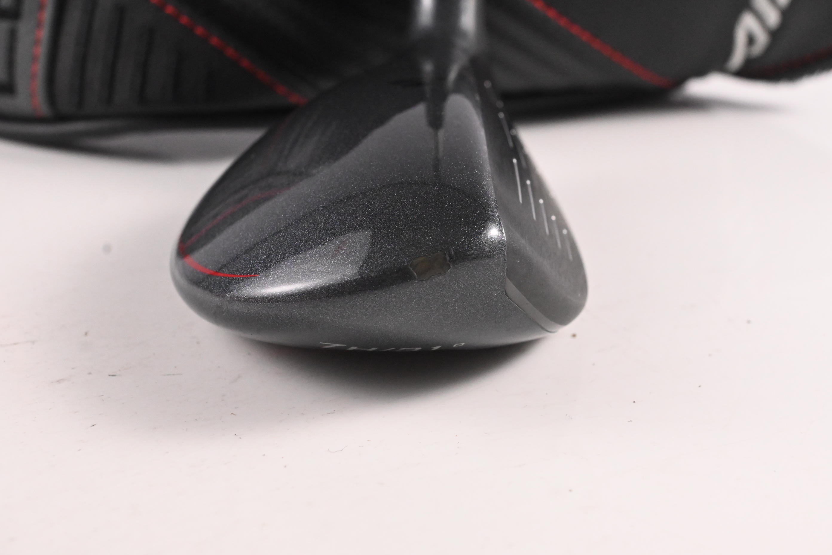 Cobra Air-X #7 Hybrid / 31 Degree / Lite Flex Cobra Ultra Lite 45 Shaft