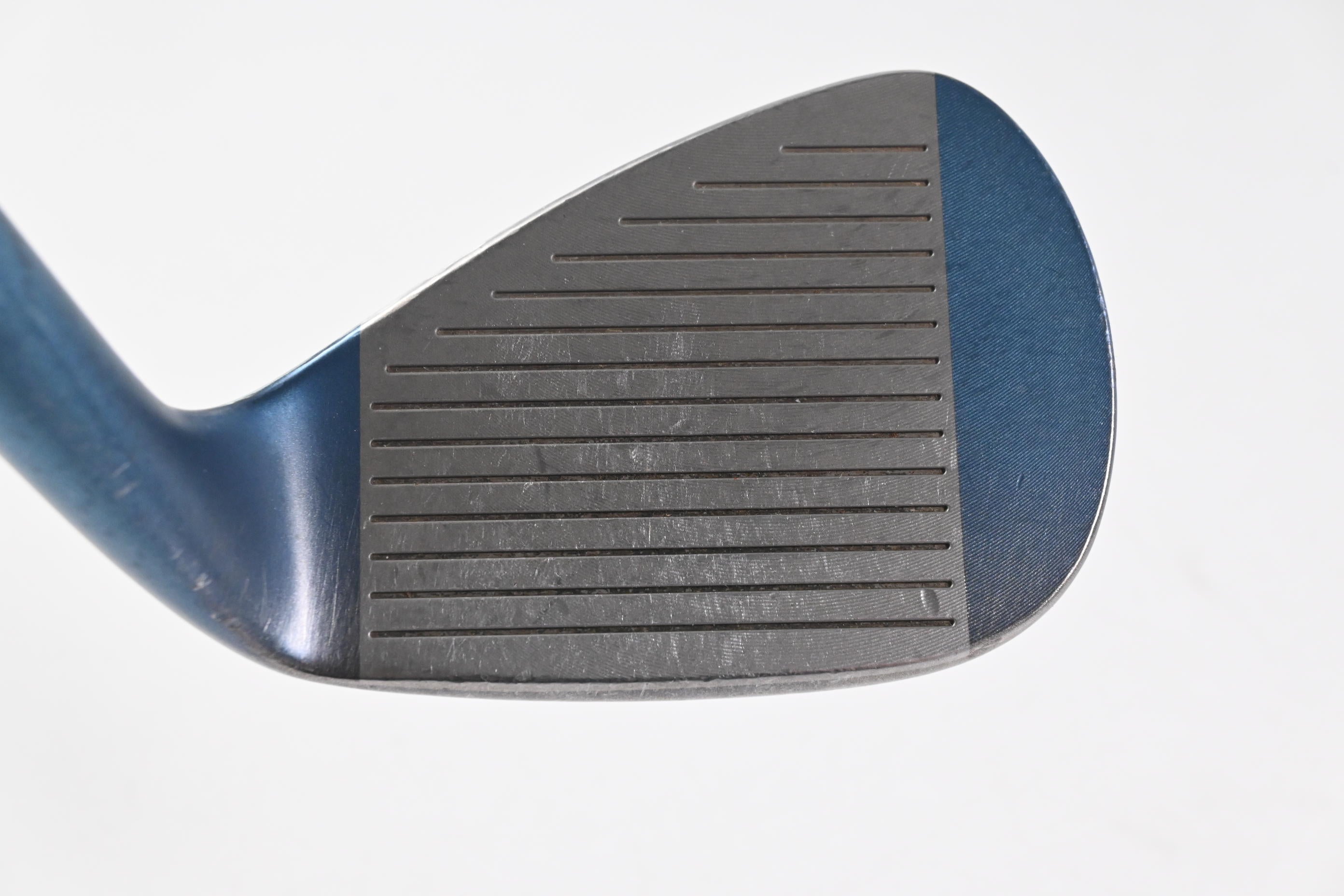 Left Hand Mizuno T7 Gap Wedge / 50 Degree / Wedge Flex Dynamic Gold Shaft
