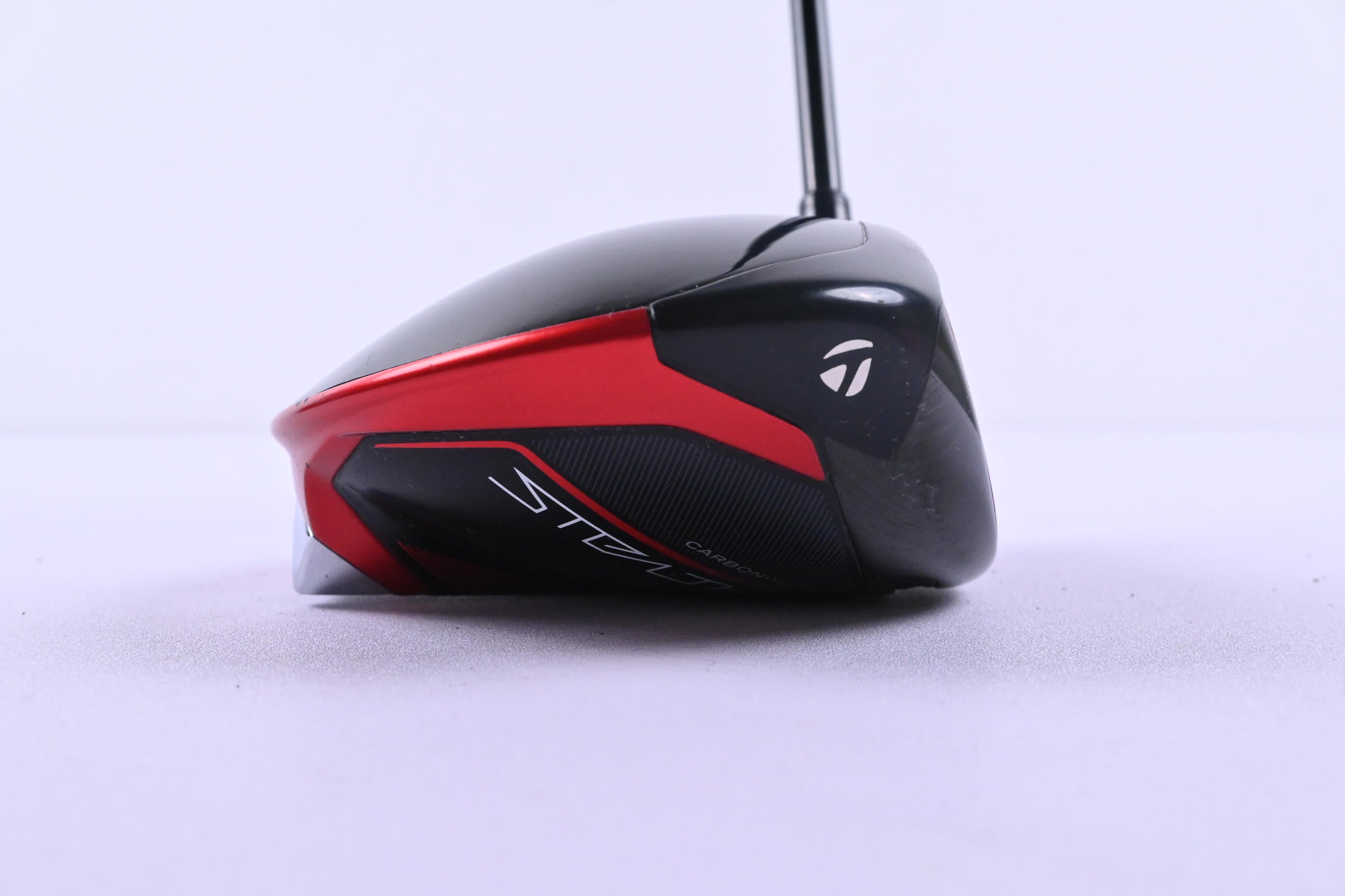 Taylormade Stealth 2 HD Driver / 10.5 Degree / Stiff Flex Fujikura Ventus TR Red