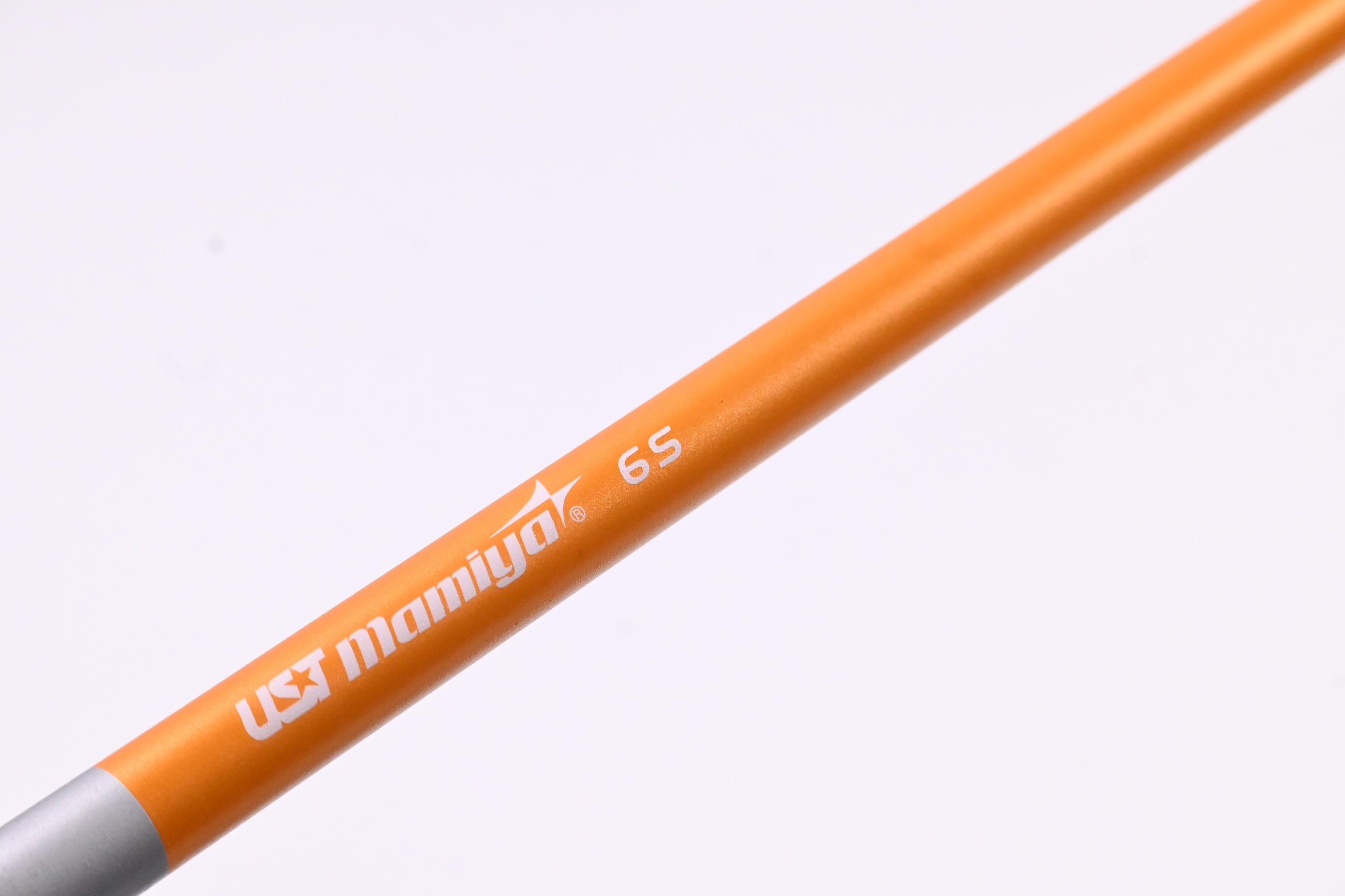 UST Mamiya Proforce V2 6 Driver Shaft / Stiff Flex / Ping 3rd Gen