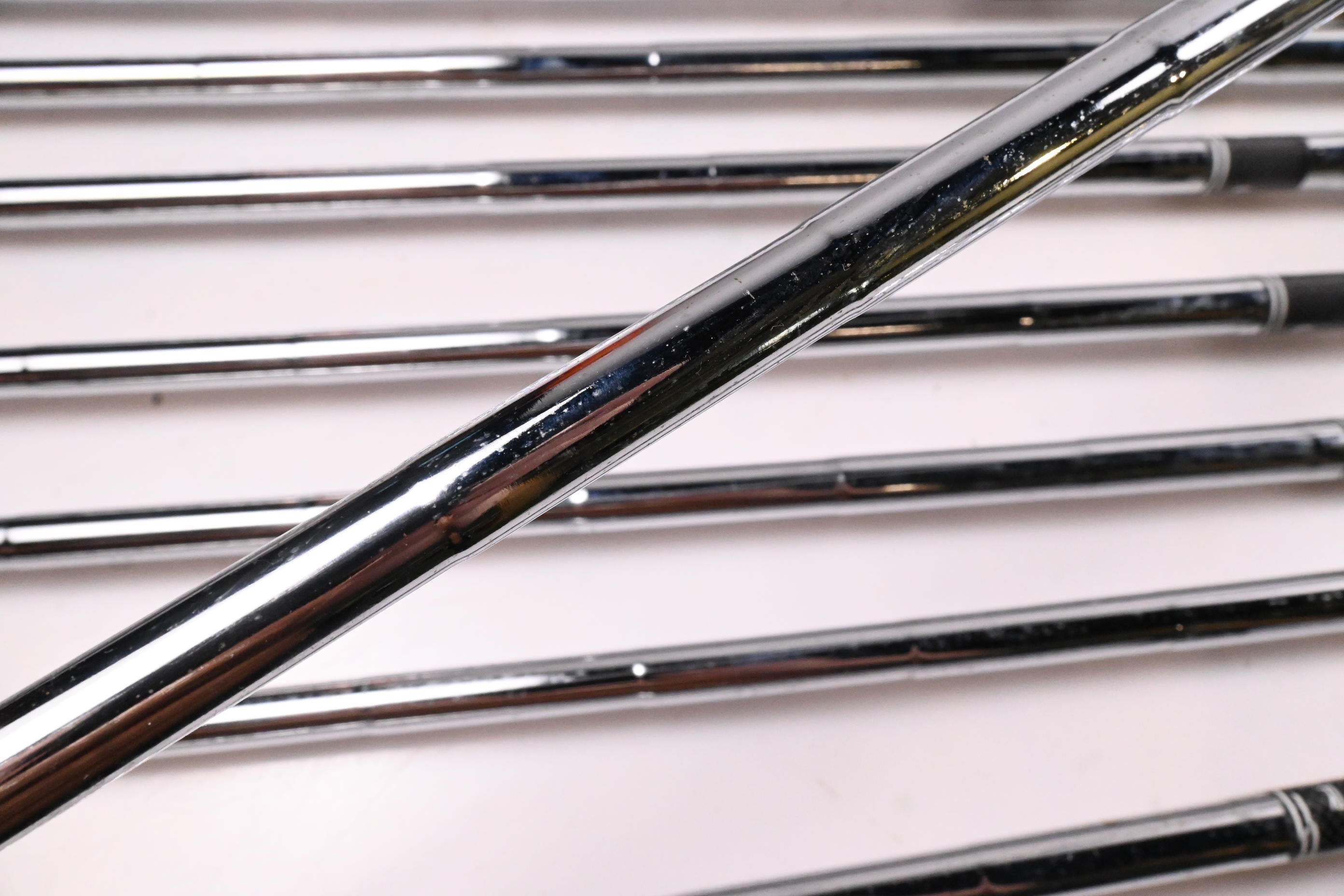 Ram Laser Package Set / Woods, Irons, Putter