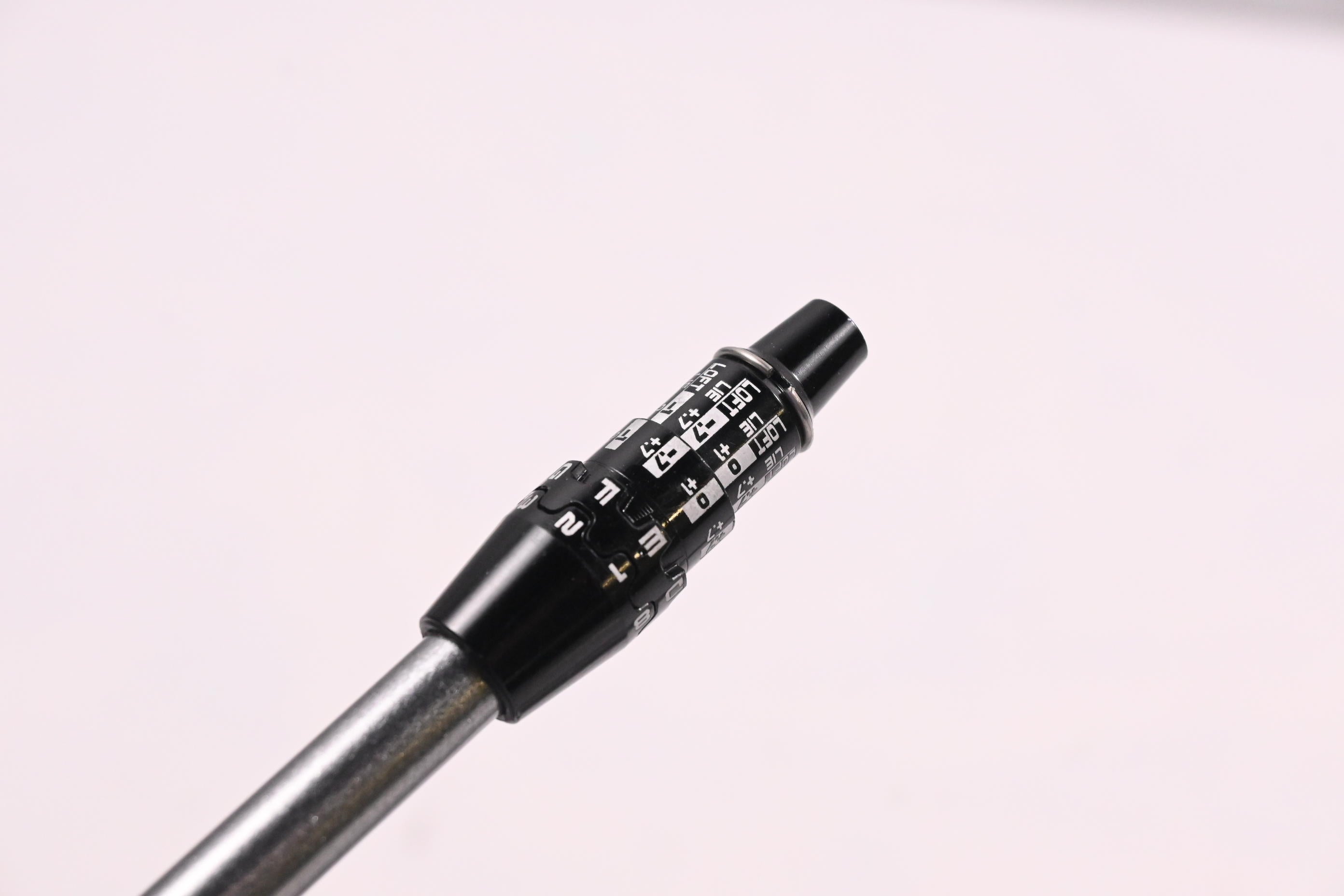 Fujikura Pro 70 2024 #3 Wood Shaft / X-Flex / Cobra 3rd Gen