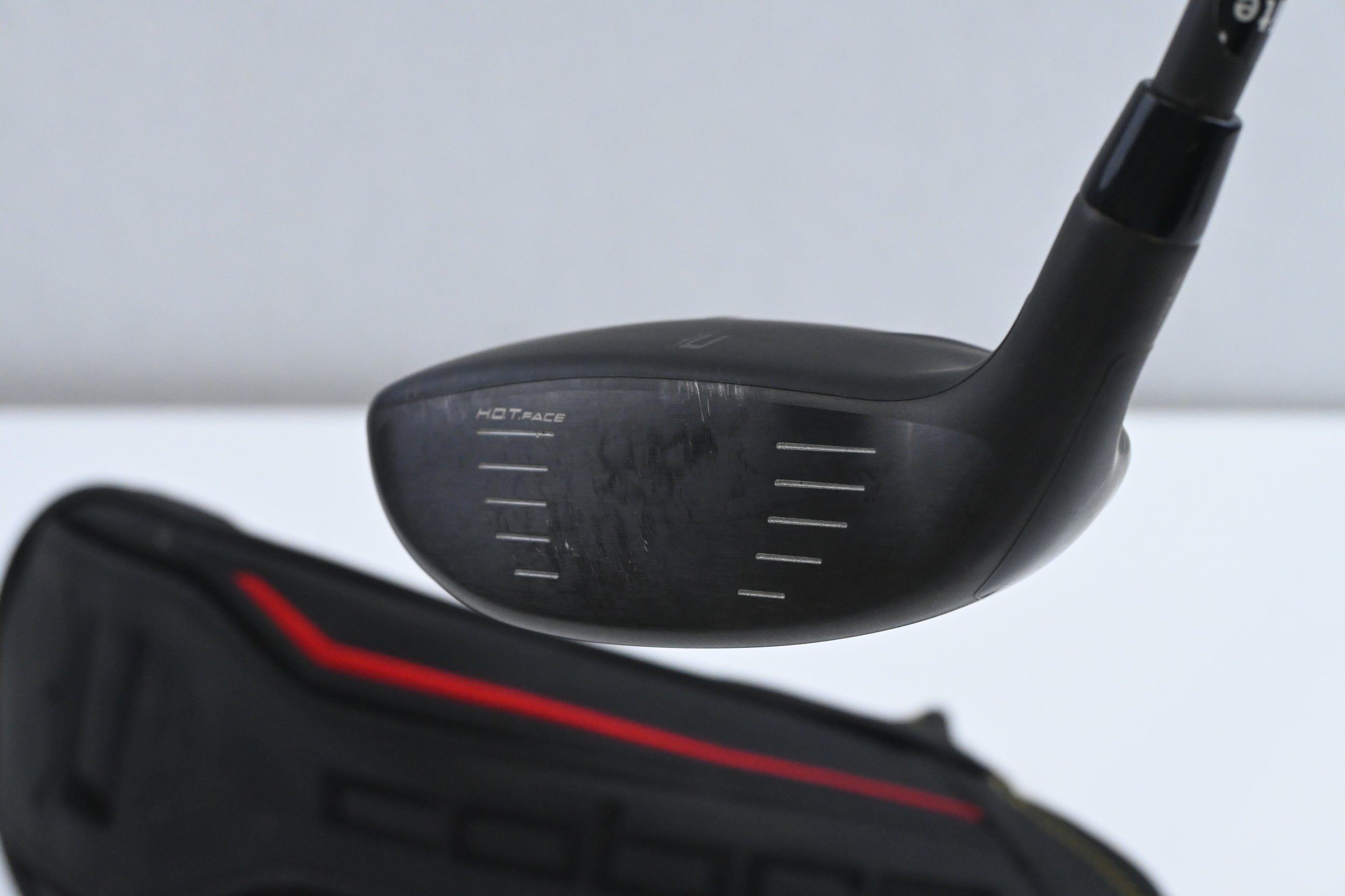 Cobra  Air-X 2.0 #5 Wood / 19 Degree / Senior Flex Cobra Ultralite 45 Shaft