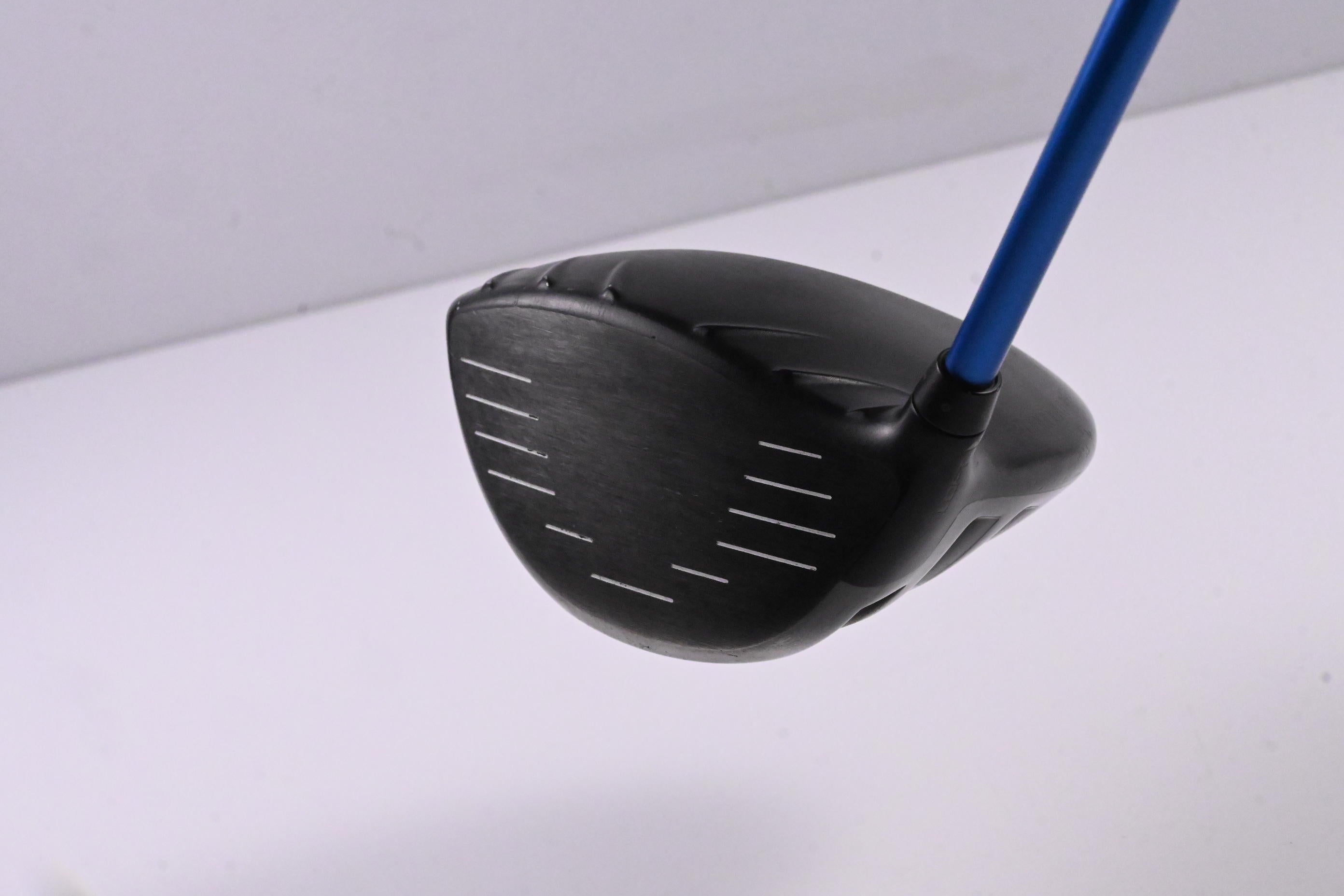 Ping G30 SF Tec Driver / 10.5 Degree / Stiff Flex Ping TFC 419 Shaft