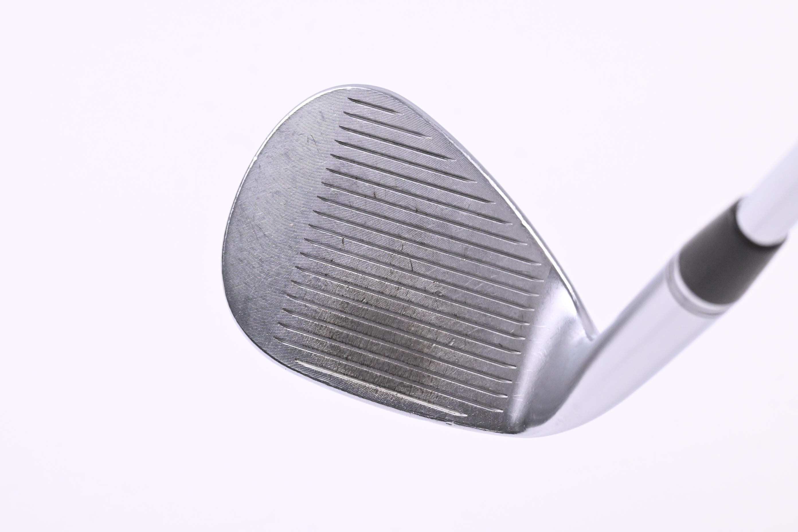 Ping Glide Forged Pro Sand Wedge / 56 Degree / Black Dot / Stiff Flex N.S.Pro