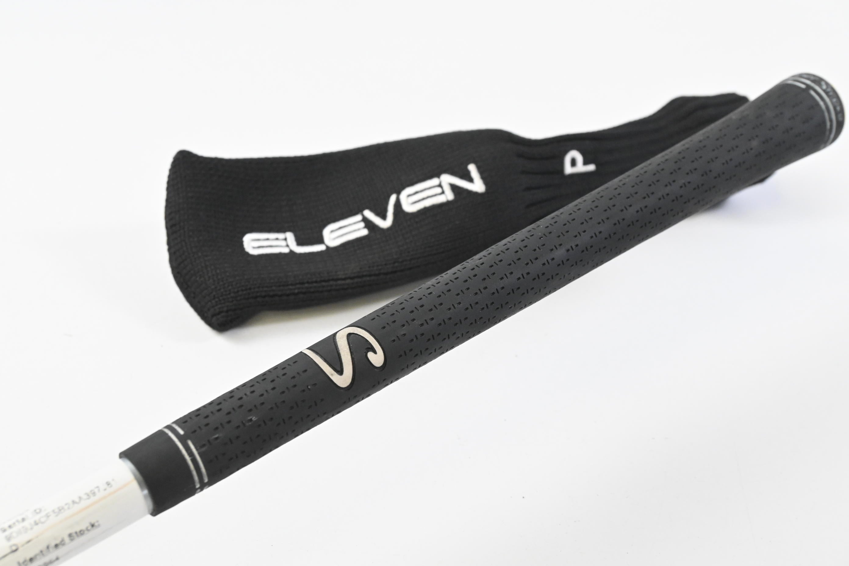 Ladies Eleven Pitching Wedge Hybrid / 43 Degree / Ladies Flex KBS TGI 50 Shaft