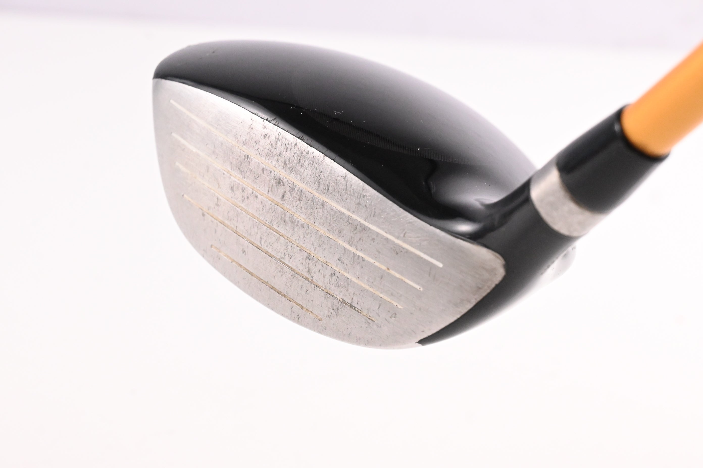 Ping G10 #3 Wood / 15.5 Degree / Regular Flex Proforce V2 75g Shaft