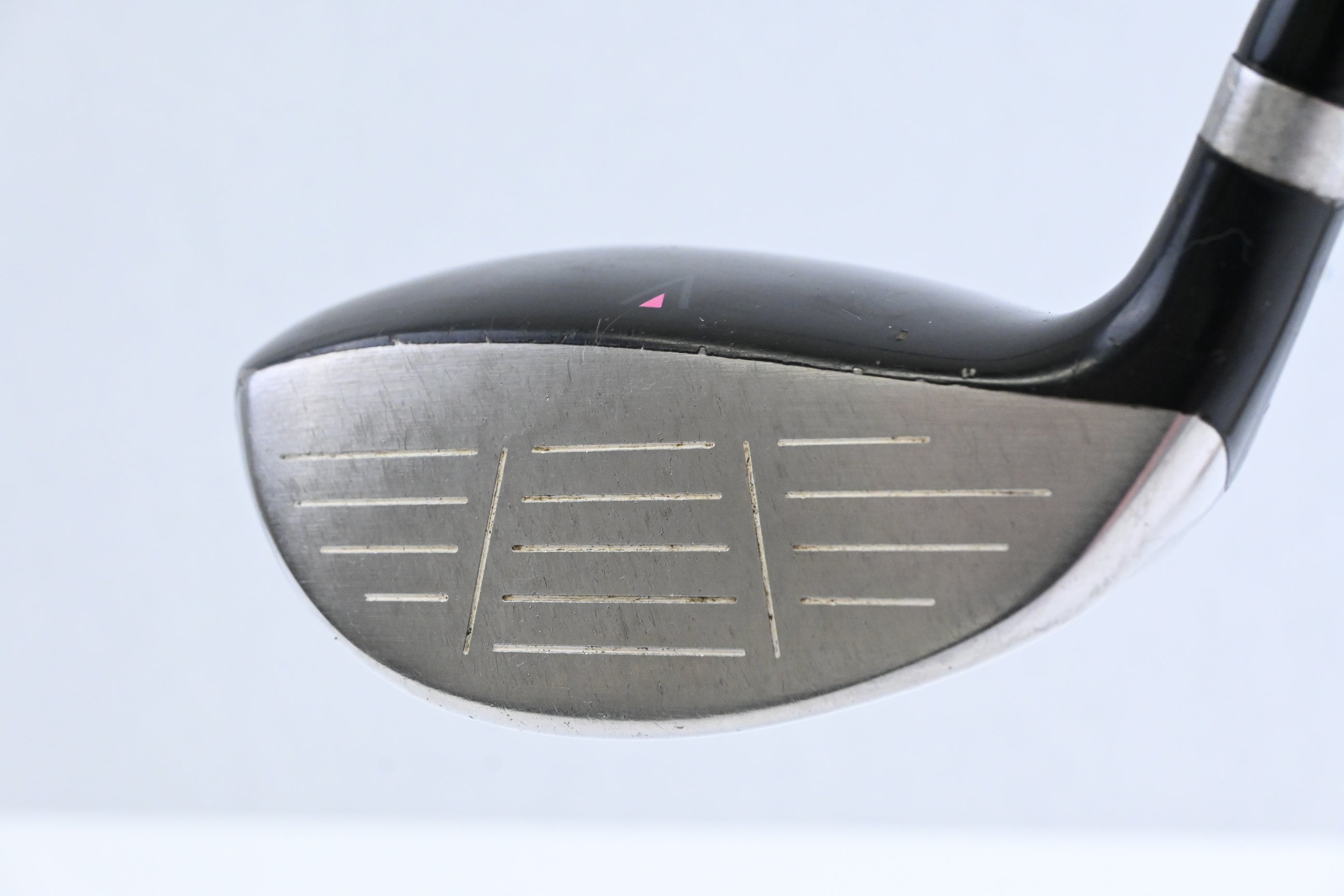 Ladies Benross Velo CT #5 Wood / 21 Degree / Ladies Flex Grafalloy ProLaunch