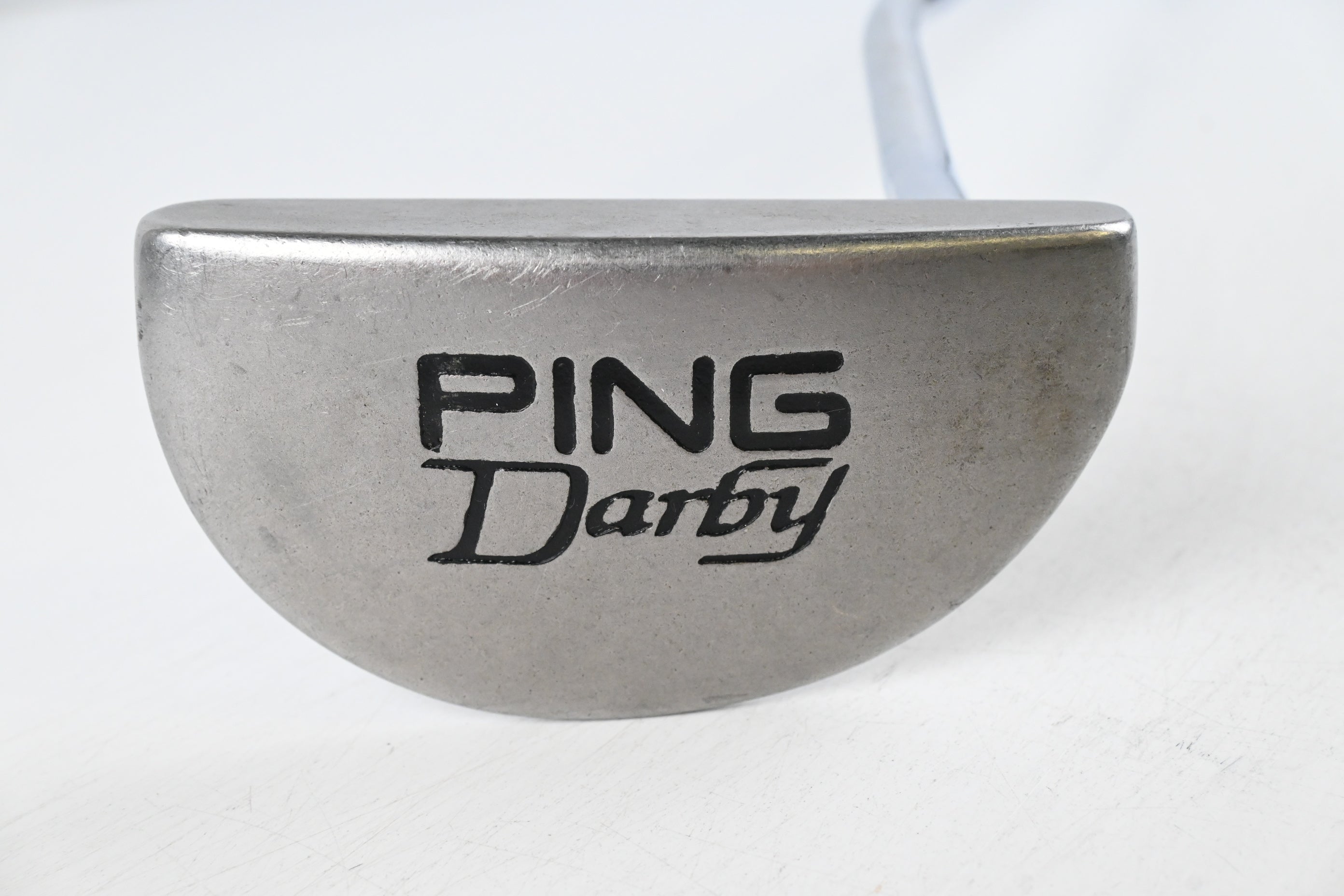 Ping Karsten USA Series Darby Putter / 35 Inch