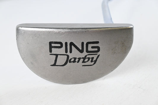 Ping Karsten USA Series Darby Putter / 35 Inch