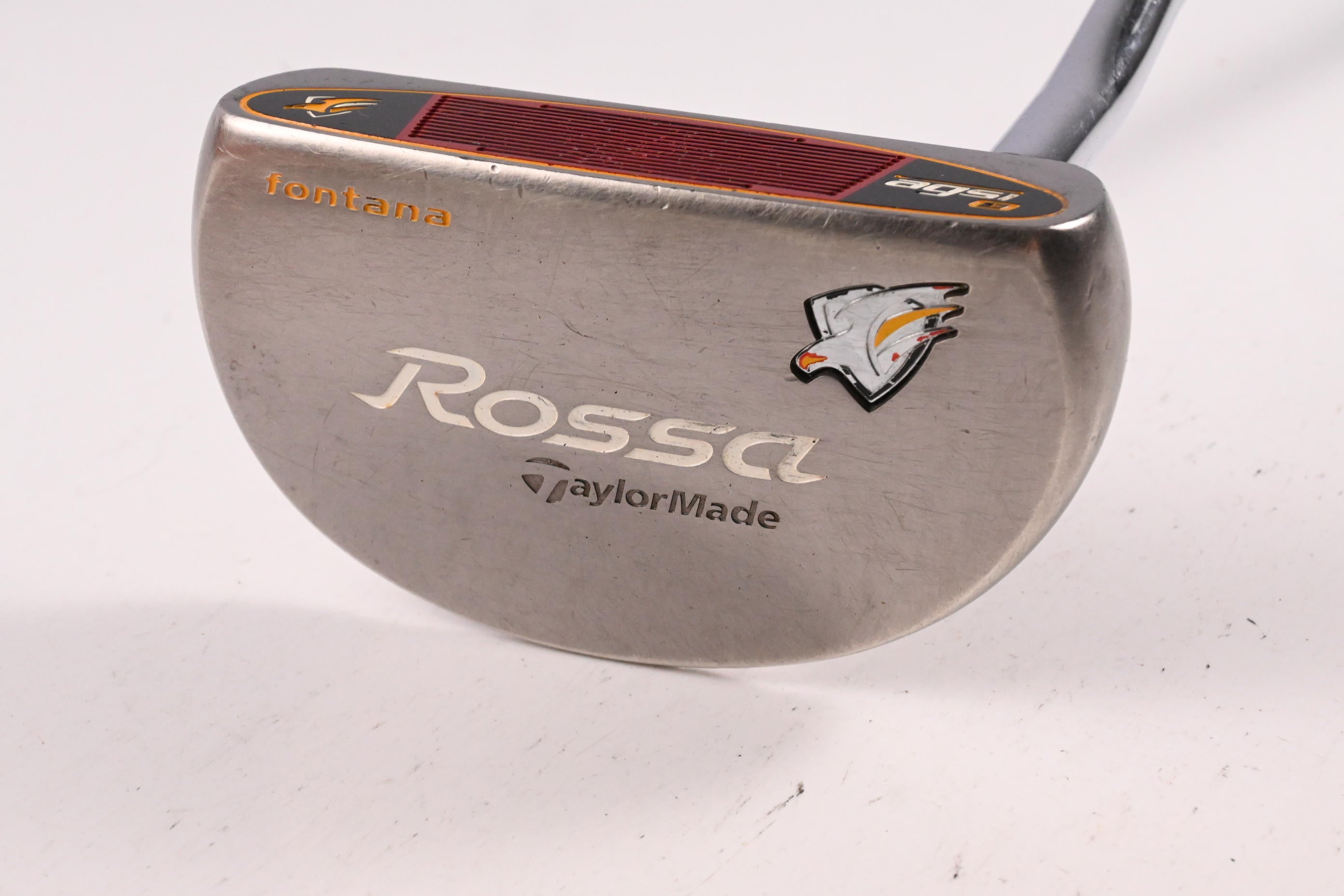 Taylormade Rossa Classic Fontana Putter / 34 Inch