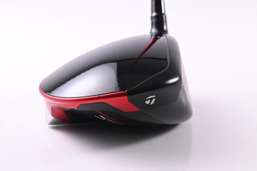 Taylormade Stealth 2 Driver / 10.5 Degree / Stiff Flex Fujikura Ventus Red 5 Shaft