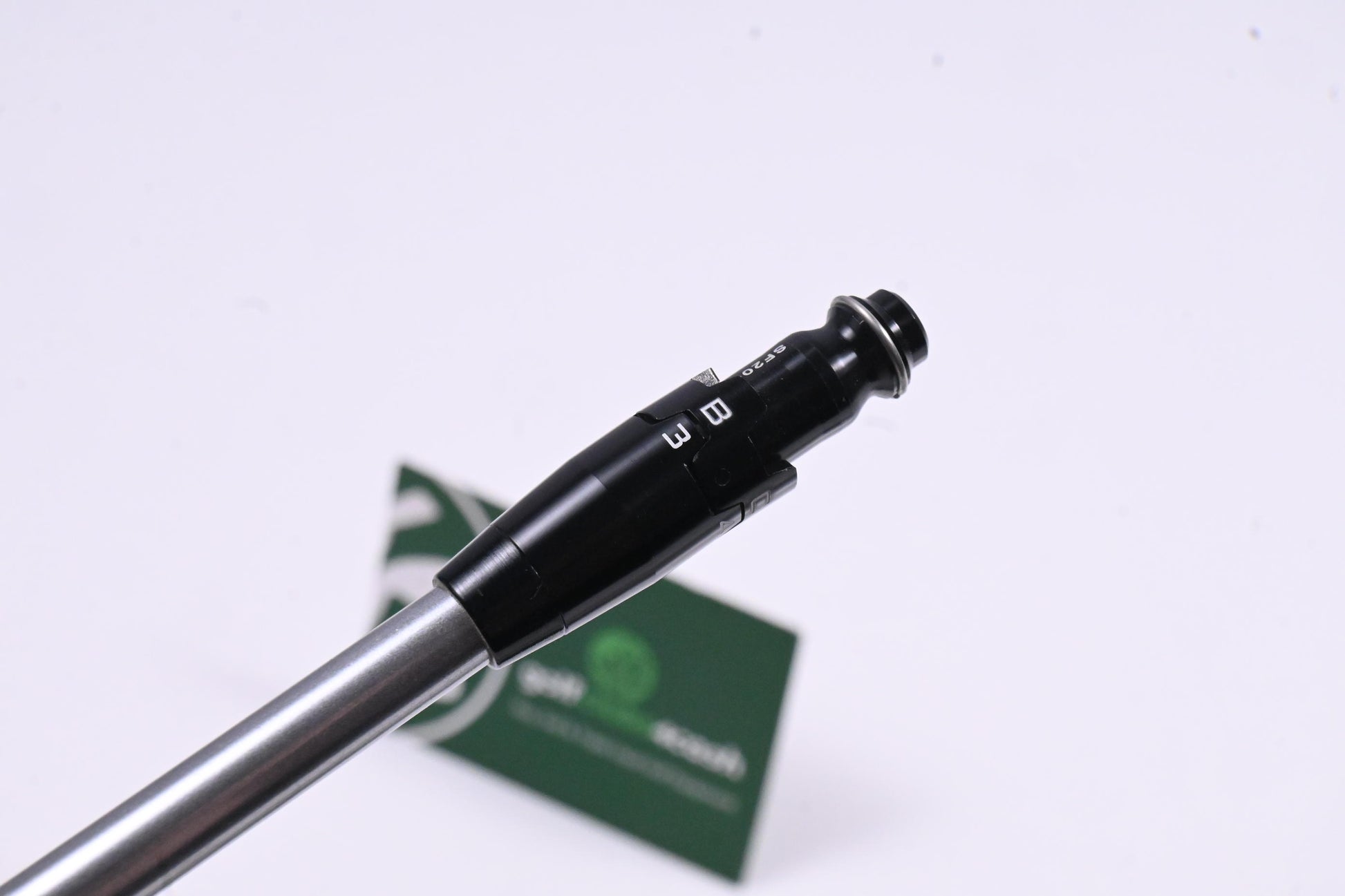 Ladies Kuro Kage Black TiNi DC #5 Wood Shaft / Ladies Flex / Titleist 2nd Gen