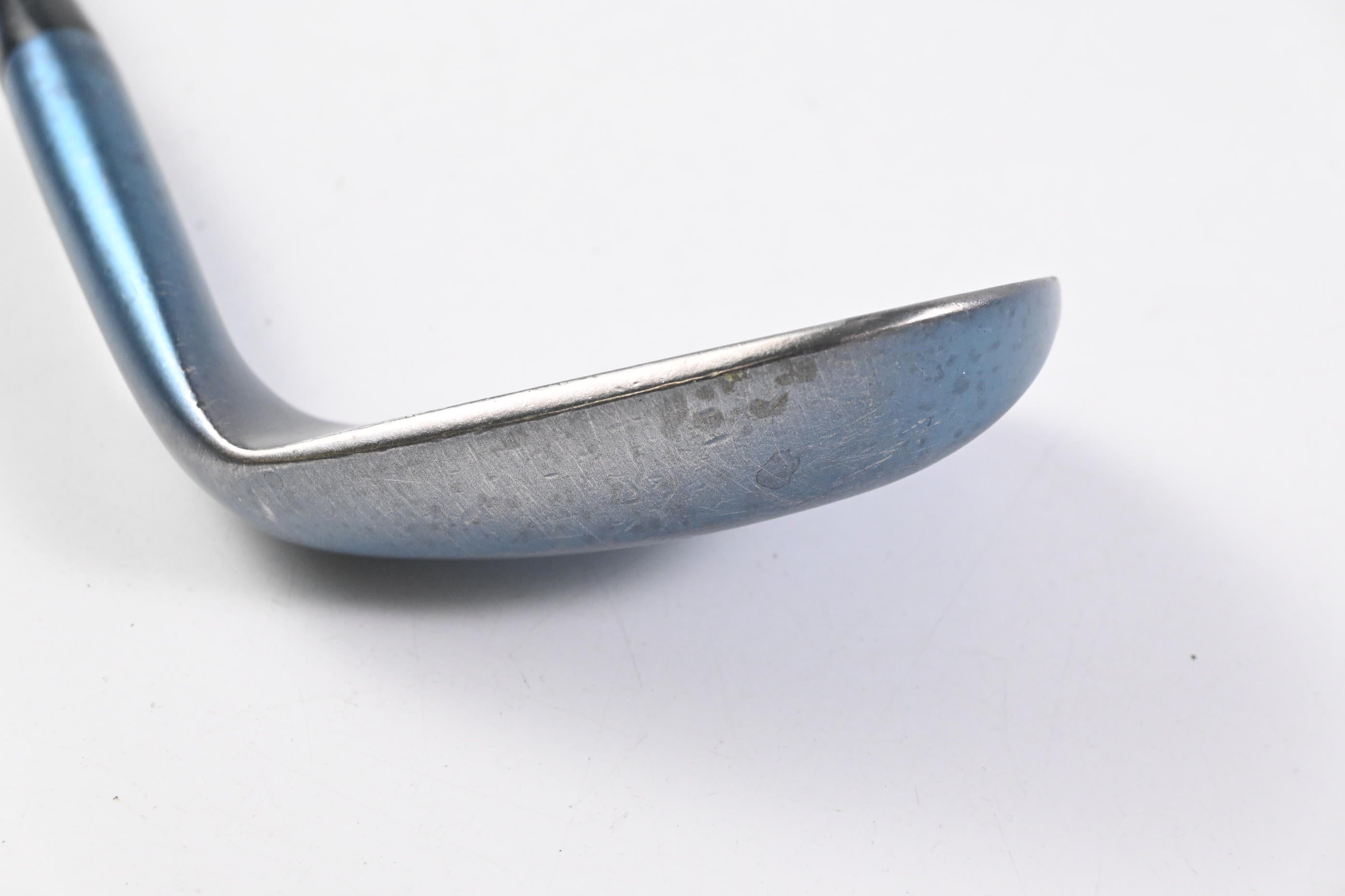 Left Hand Mizuno T7 Gap Wedge / 50 Degree / Wedge Flex Dynamic Gold Shaft