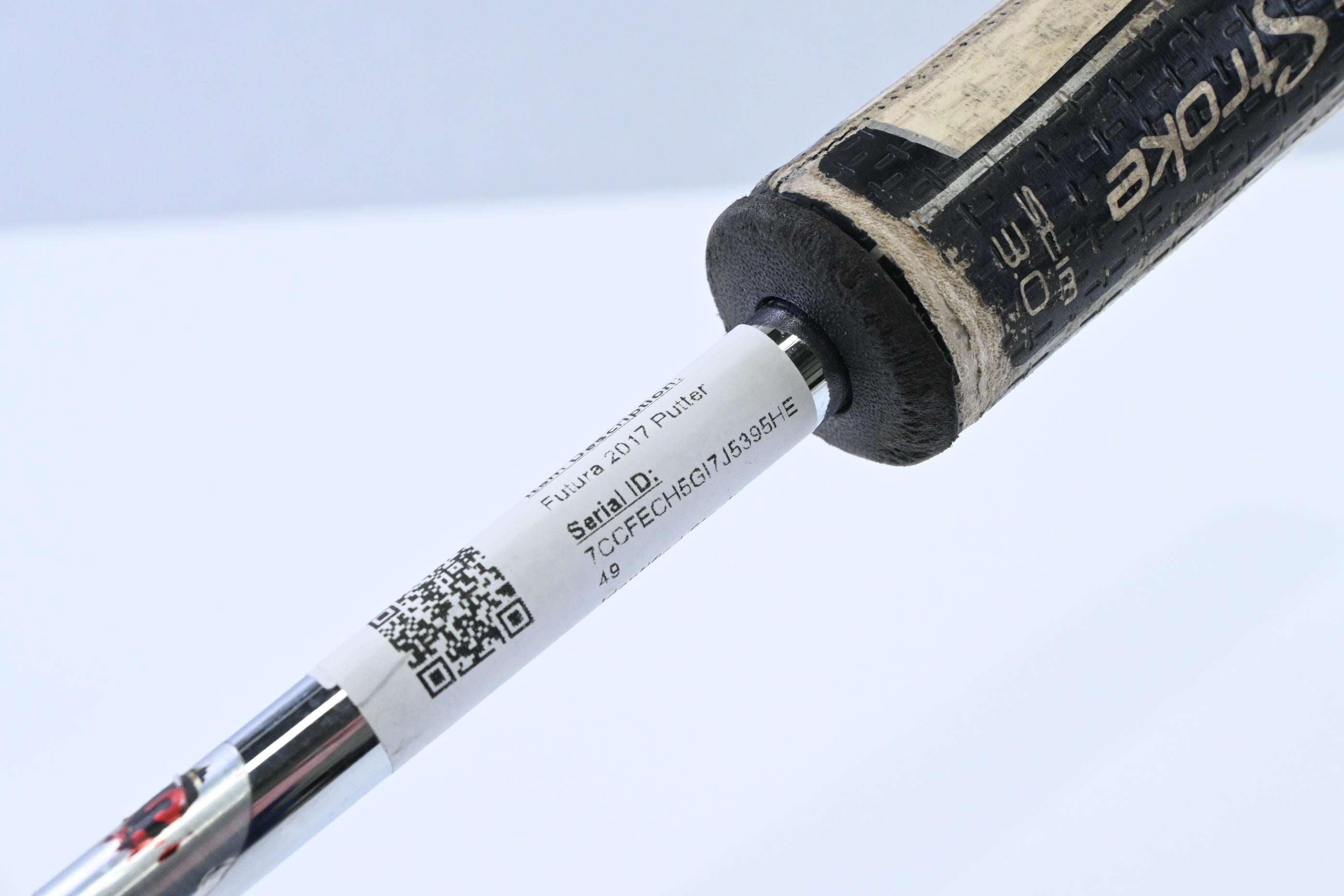 Scotty Cameron Futura 7M 2017 Putter / 33 Inch