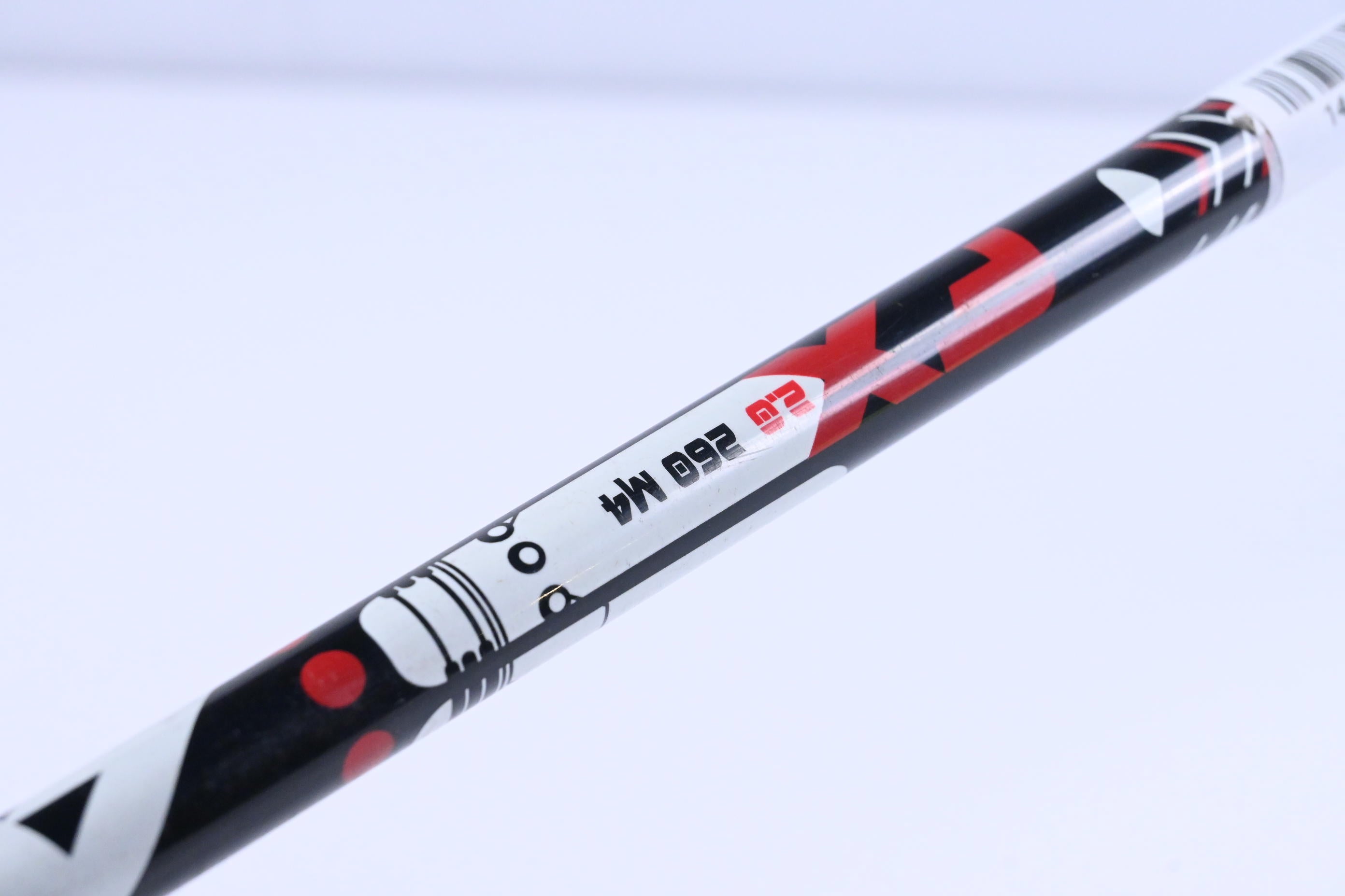Titleist TSR3 Driver / 10 Degree / Stiff Flex Accra FX 2.0 260 Shaft