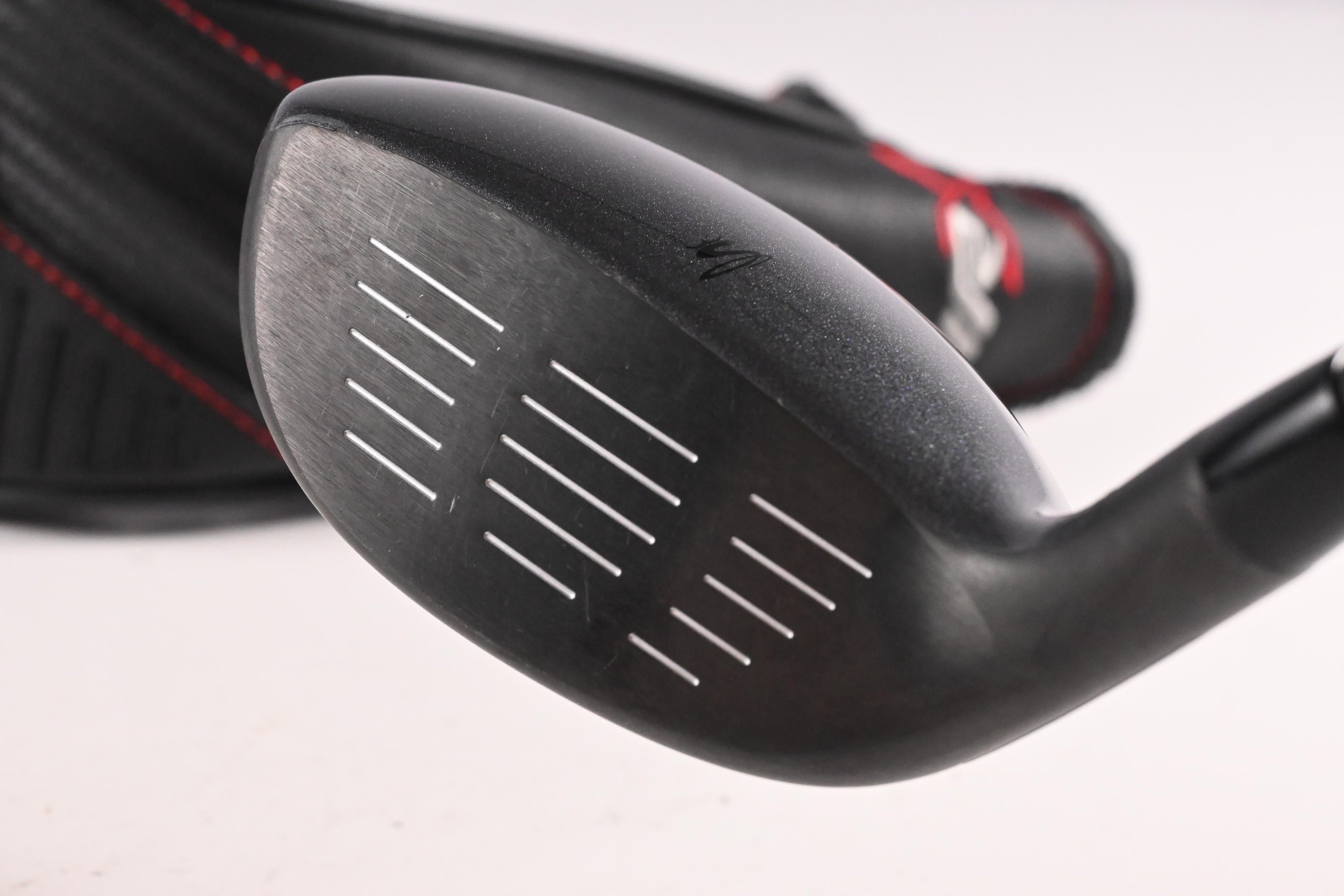 Cobra Air-X #7 Hybrid / 31 Degree / Lite Flex Cobra Ultra Lite 45 Shaft