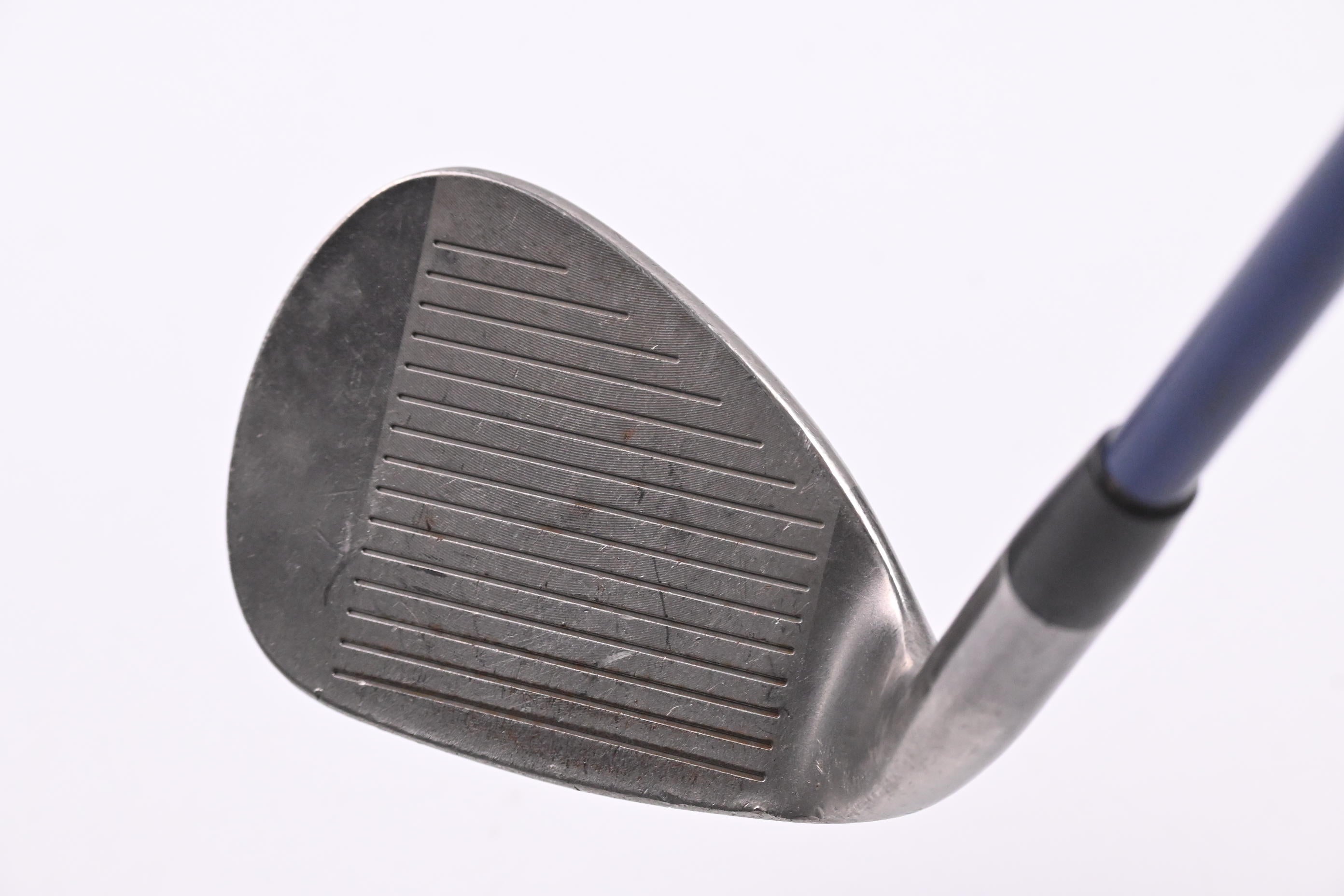 Mizuno JPX EZ 2013 Sand  / 56 Degree / Senior Flex Project X 4.5 Shaft