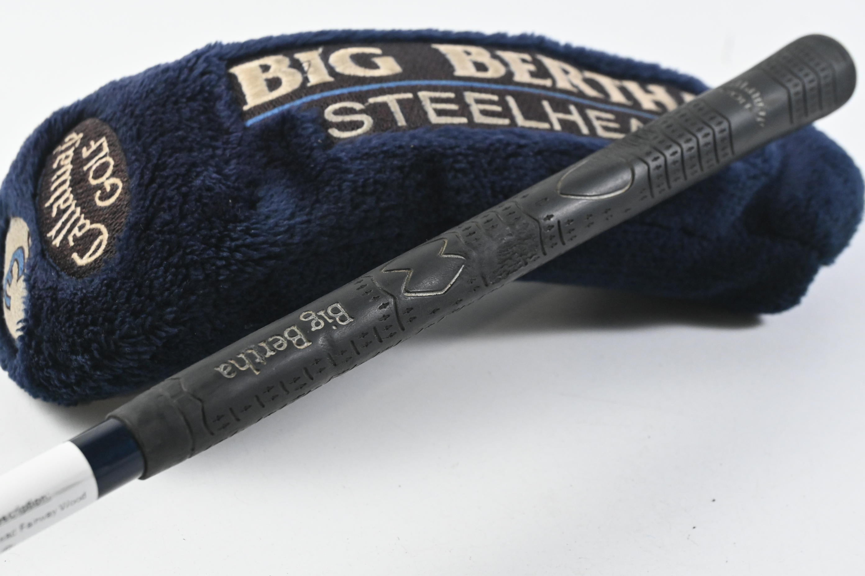 Callaway Steelhead #3 Wood / 16.5 Degree / Regular Flex Callaway RCH 99 Shaft