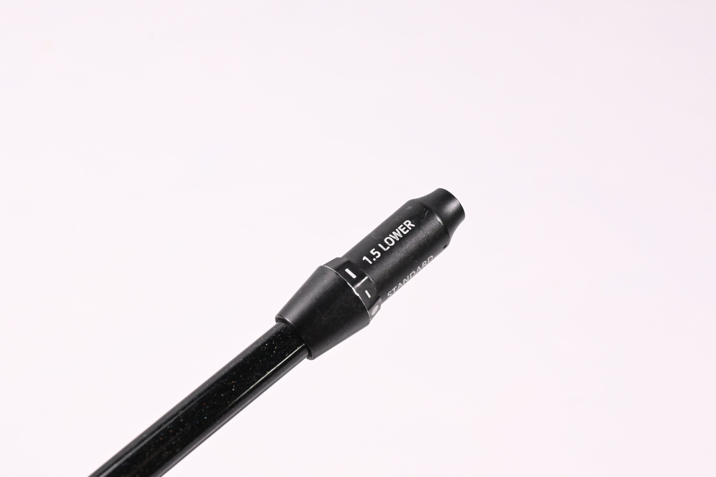 Accra TZ5 Proto 65 Driver Shaft / Regular Flex / PXG